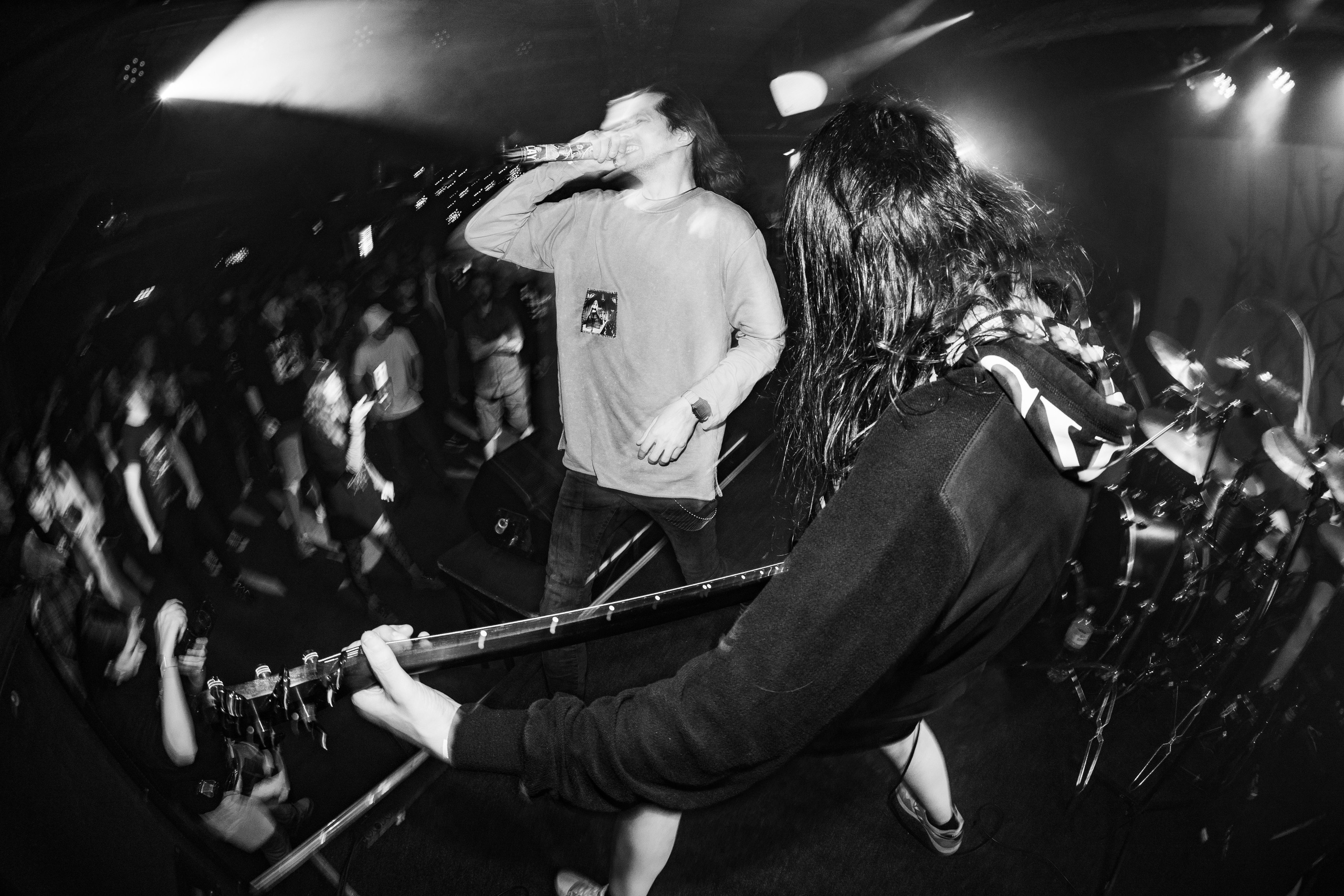 ОМУТ ГИГ|Zoccolo 2.0. Концертный и репортажный фотограф в Санкт-Петербурге Слава Пахомов