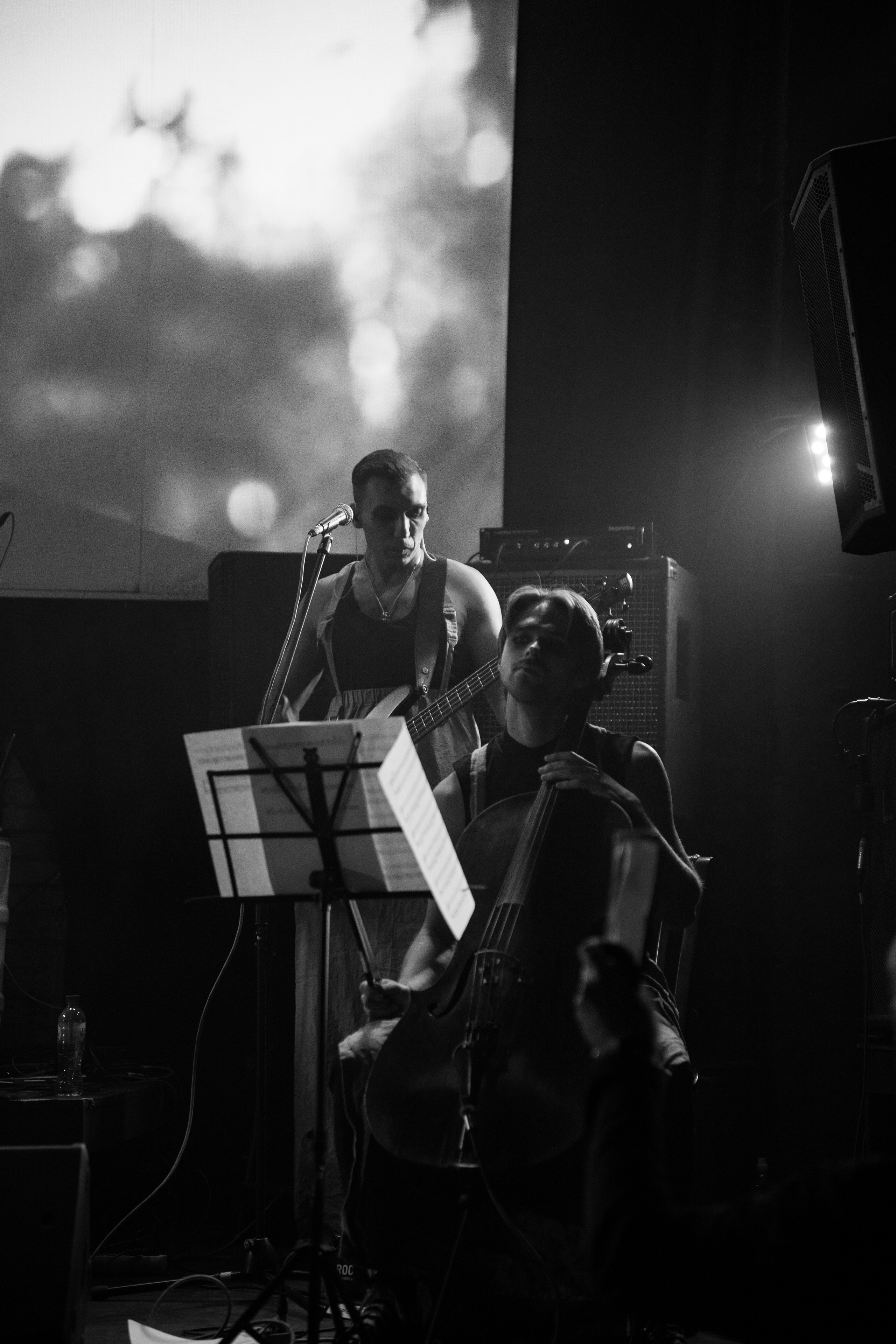 Концерты. Концертный и репортажный фотограф в Санкт-Петербурге Слава Пахомов