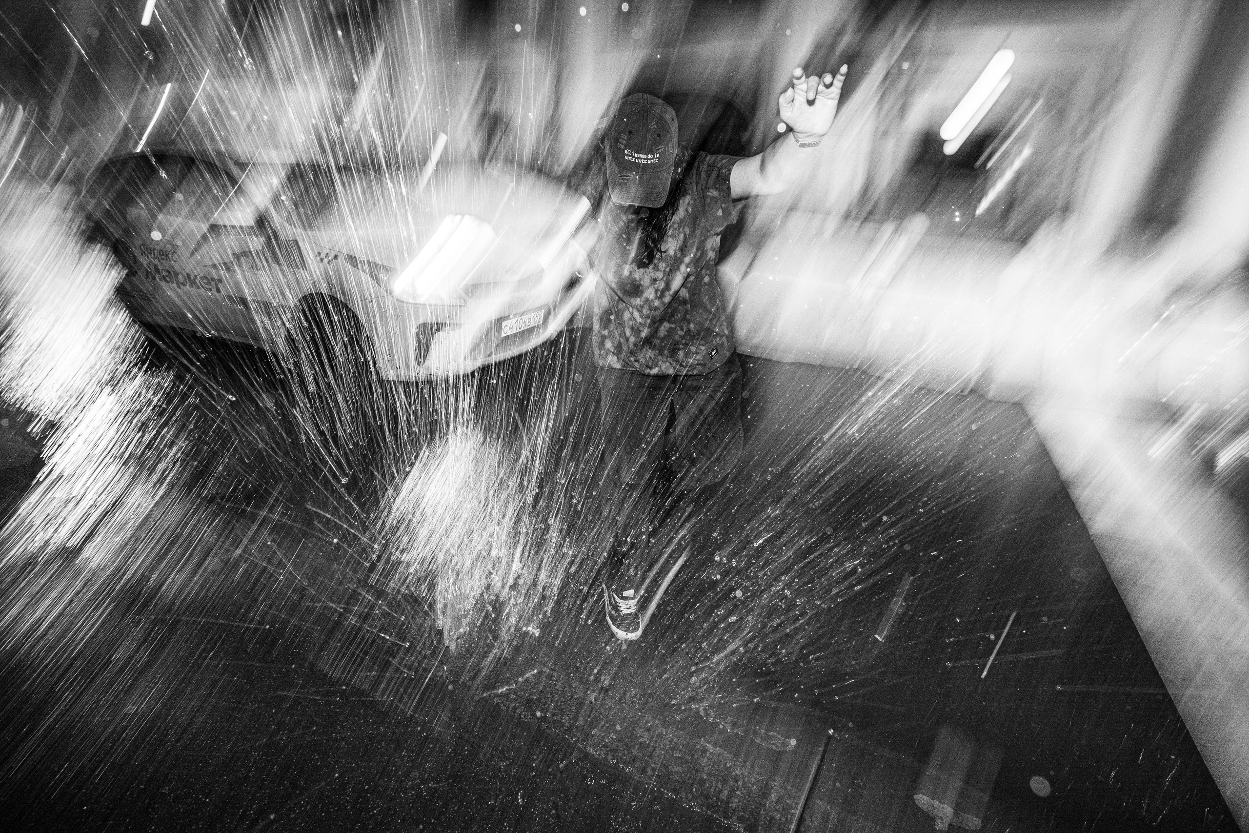 Бар разбитых сердец. Last summer party. Концертный и репортажный фотограф в Санкт-Петербурге Слава Пахомов