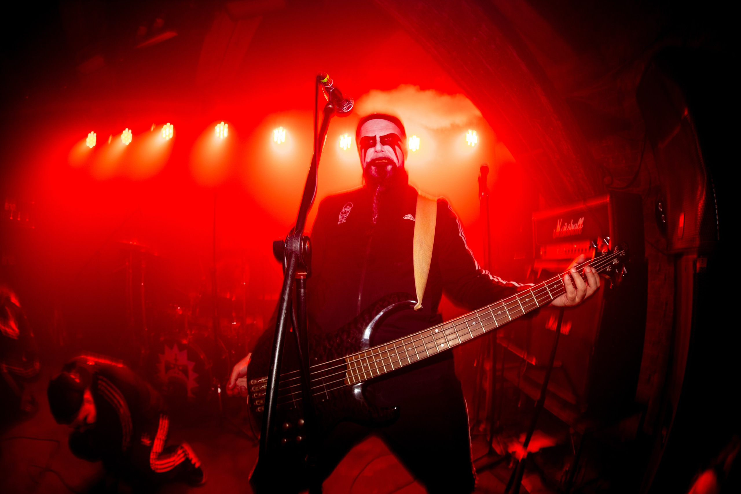 Uratsakidogi|Zoccolo 2.0. Концертный и репортажный фотограф в Санкт-Петербурге Слава Пахомов