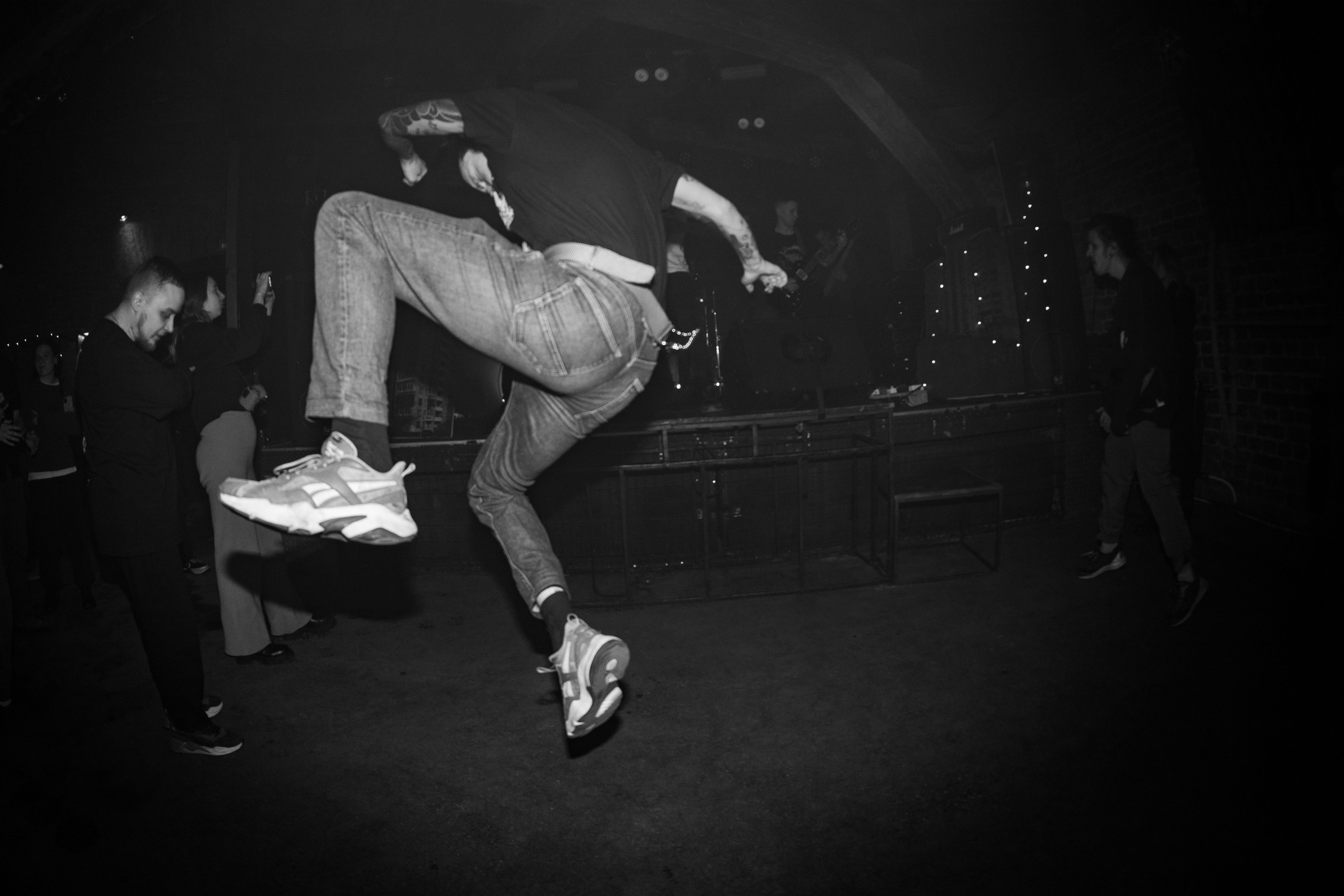 Дней череда|Zoccolo 2.0. Концертный и репортажный фотограф в Санкт-Петербурге Слава Пахомов