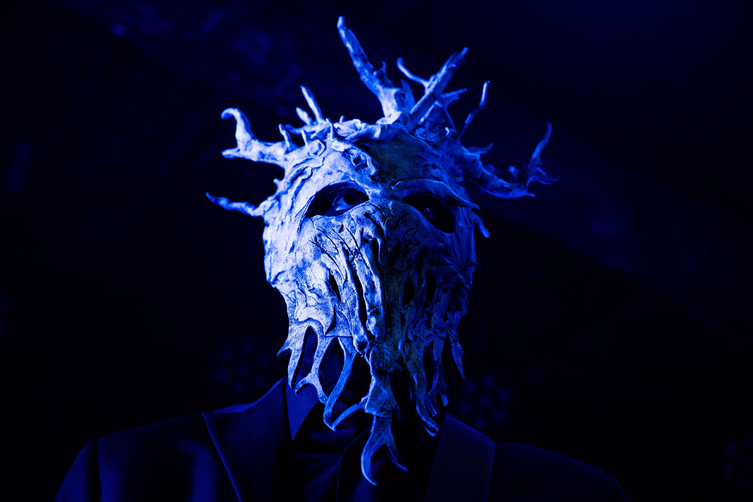 Raw sun: post black fest | Zoccolo 2.0. Концертный и репортажный фотограф в Санкт-Петербурге Слава Пахомов