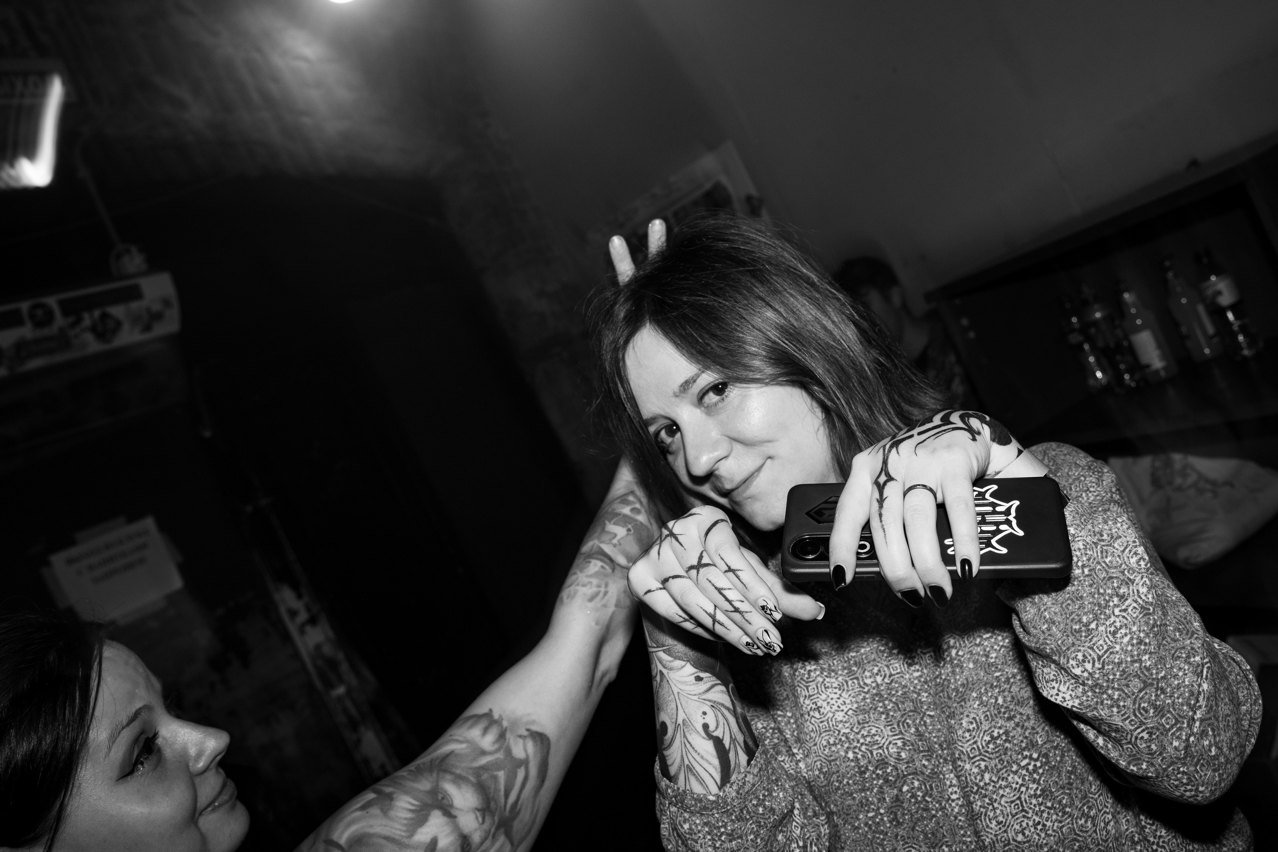 Observer • Gnot • Call us колос | Zoccolo 2.0. Концертный и репортажный фотограф в Санкт-Петербурге Слава Пахомов