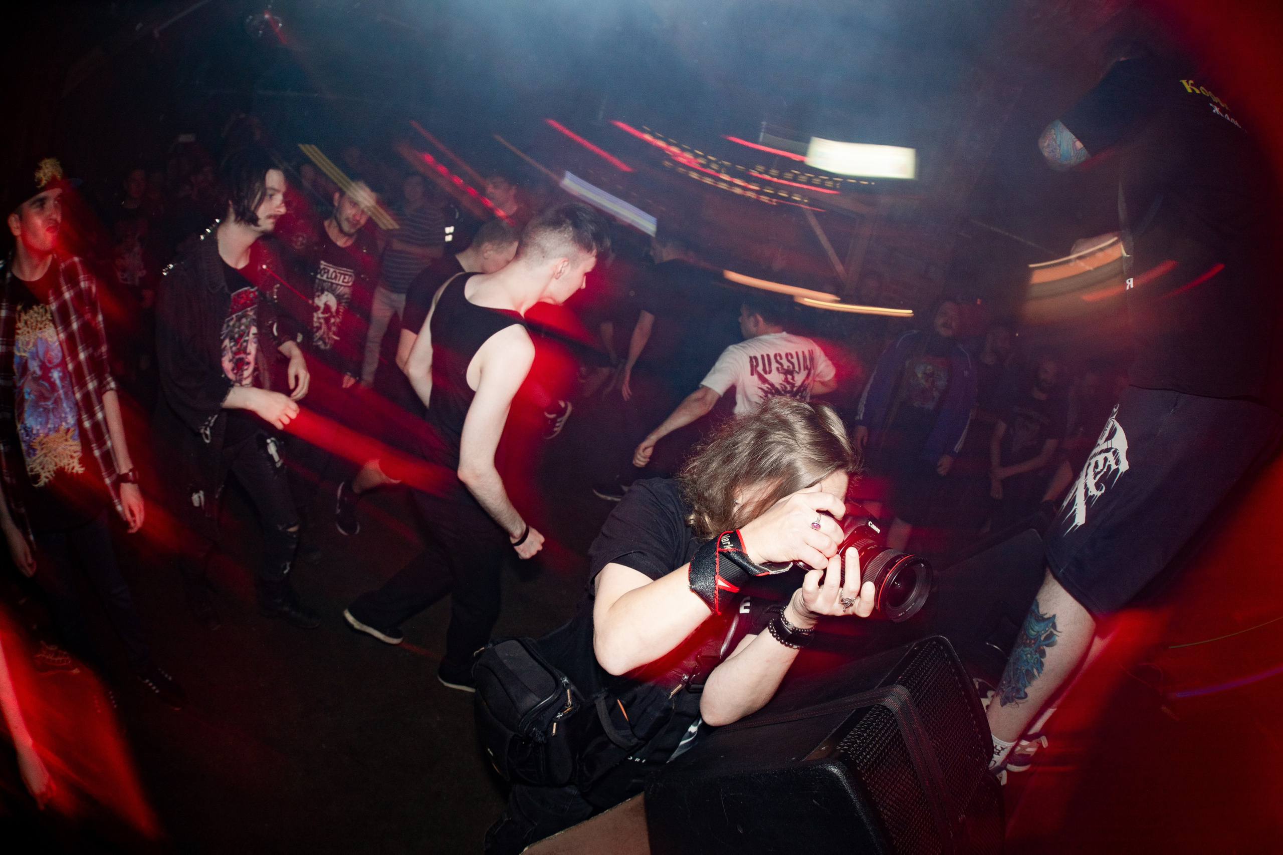 BRUTAL MASH FEST|Zoccolo 2.0. Концертный и репортажный фотограф в Санкт-Петербурге Слава Пахомов