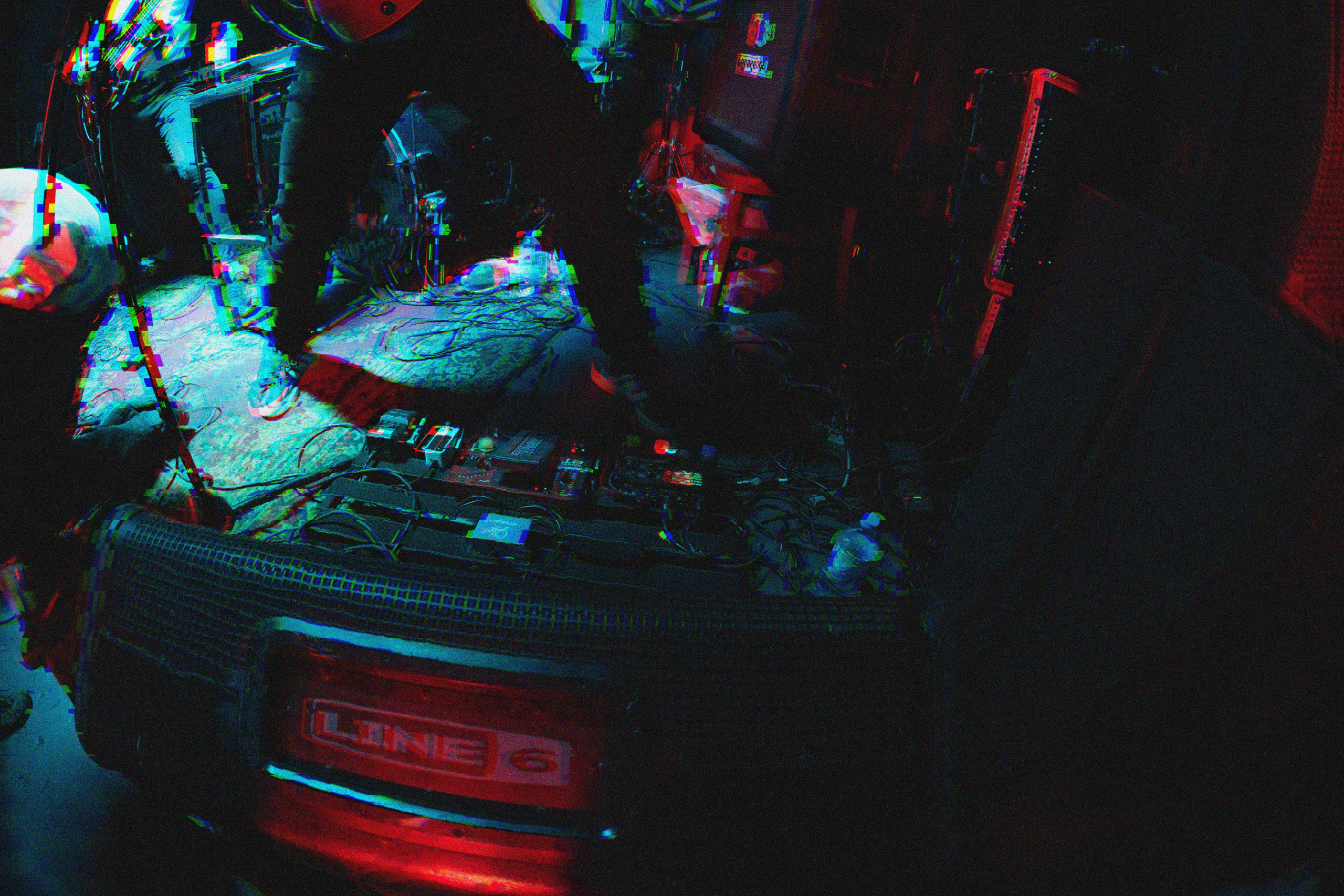 Осень Чёрная. Аферист|Мотыга. Концертный и репортажный фотограф в Санкт-Петербурге Слава Пахомов