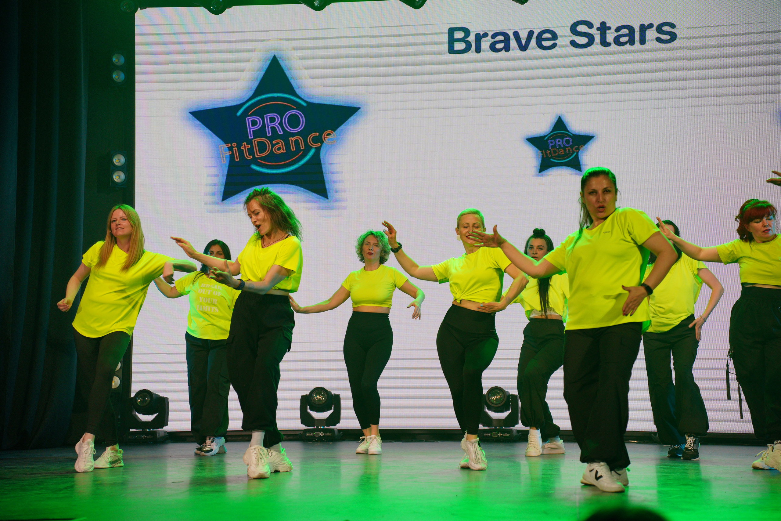 Танцевальный конкурс|Концертный зал Epicenter. Концертный и репортажный фотограф в Санкт-Петербурге Слава Пахомов