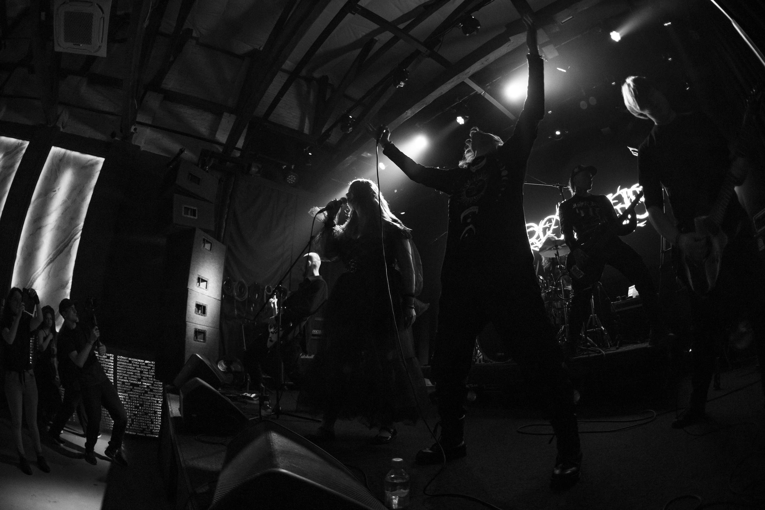 Neuropolis|клуб Сердце. Концертный и репортажный фотограф в Санкт-Петербурге Слава Пахомов