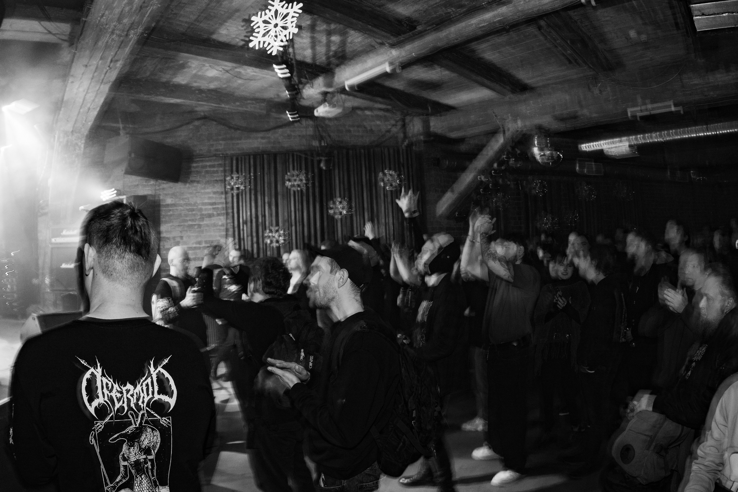 Disillumination • SYMD • Disbound • diploe|Zoccolo 2.0. Концертный и репортажный фотограф в Санкт-Петербурге Слава Пахомов