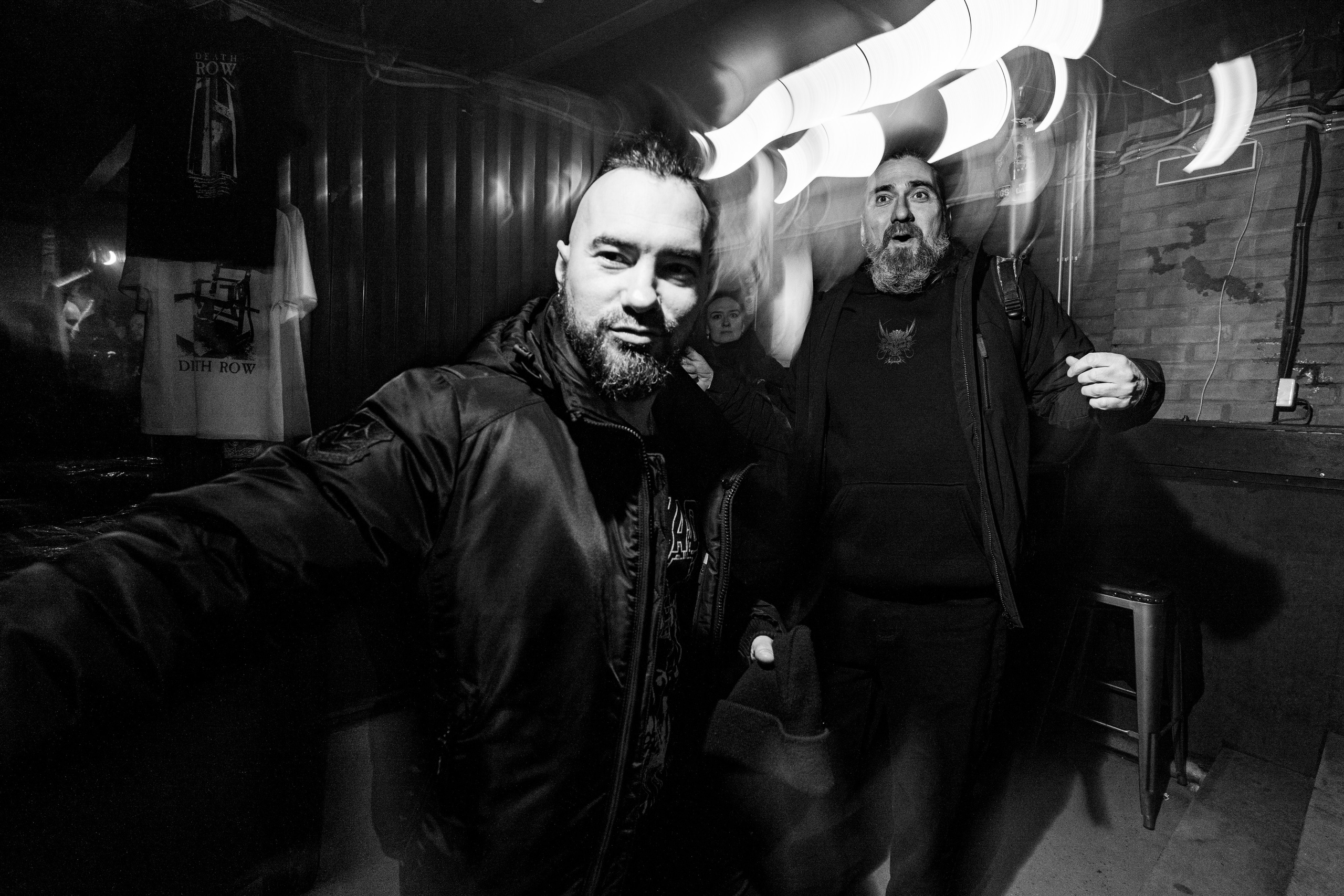 Inside the Rain|Ласточка. Концертный и репортажный фотограф в Санкт-Петербурге Слава Пахомов