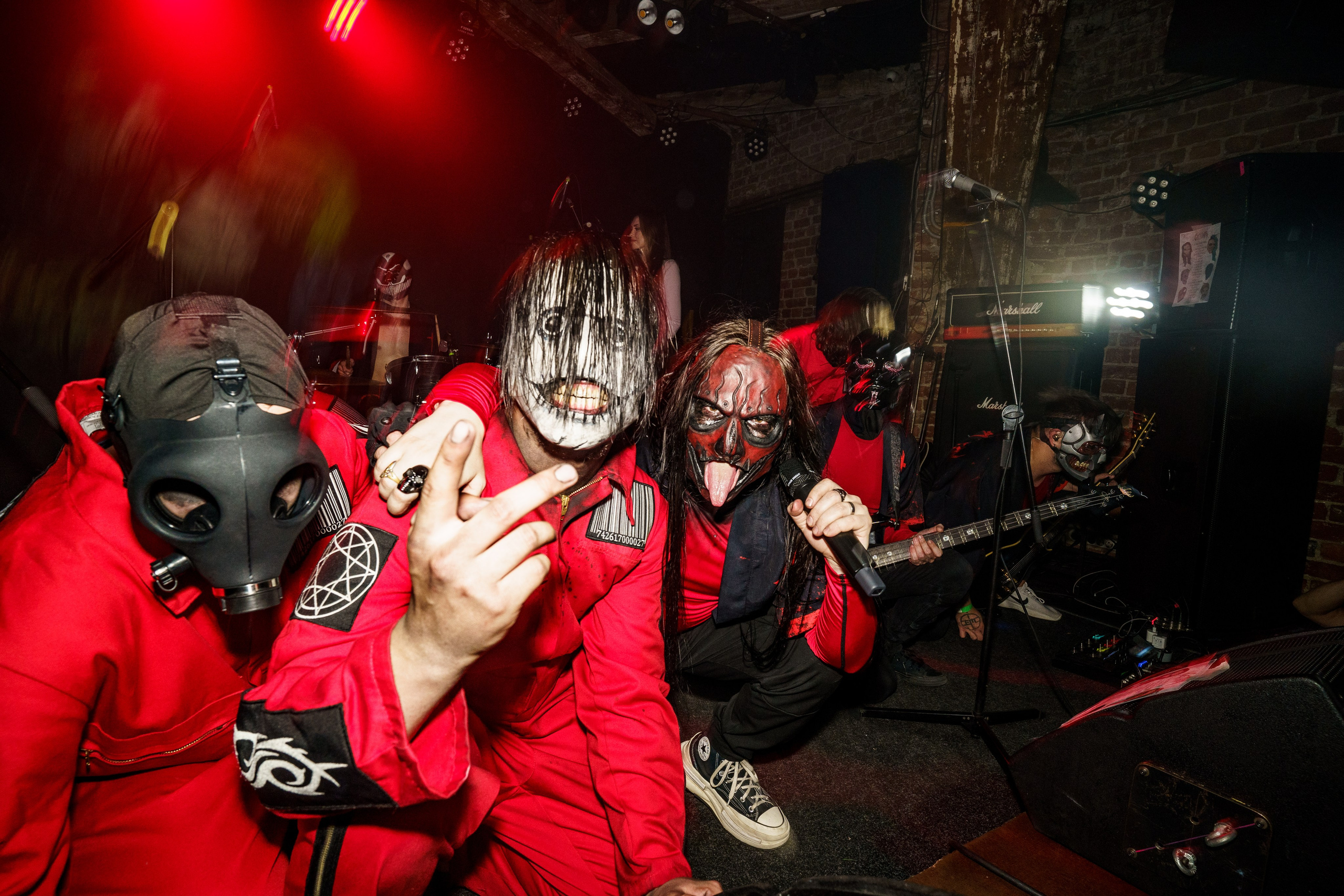 Get This|Zoccolo 2.0. Концертный и репортажный фотограф в Санкт-Петербурге Слава Пахомов