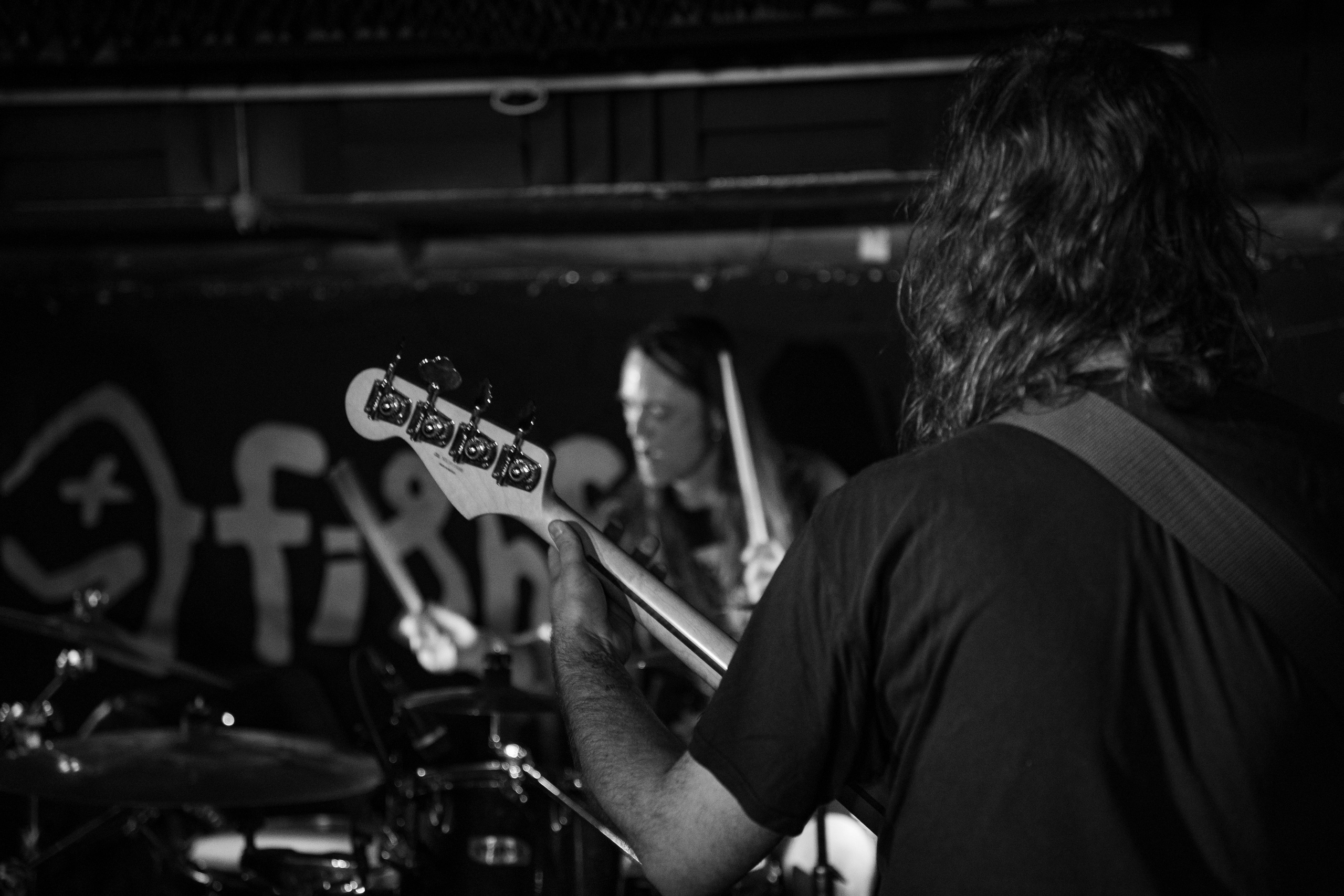 Blackened White Night|FishFabrique. Концертный и репортажный фотограф в Санкт-Петербурге Слава Пахомов