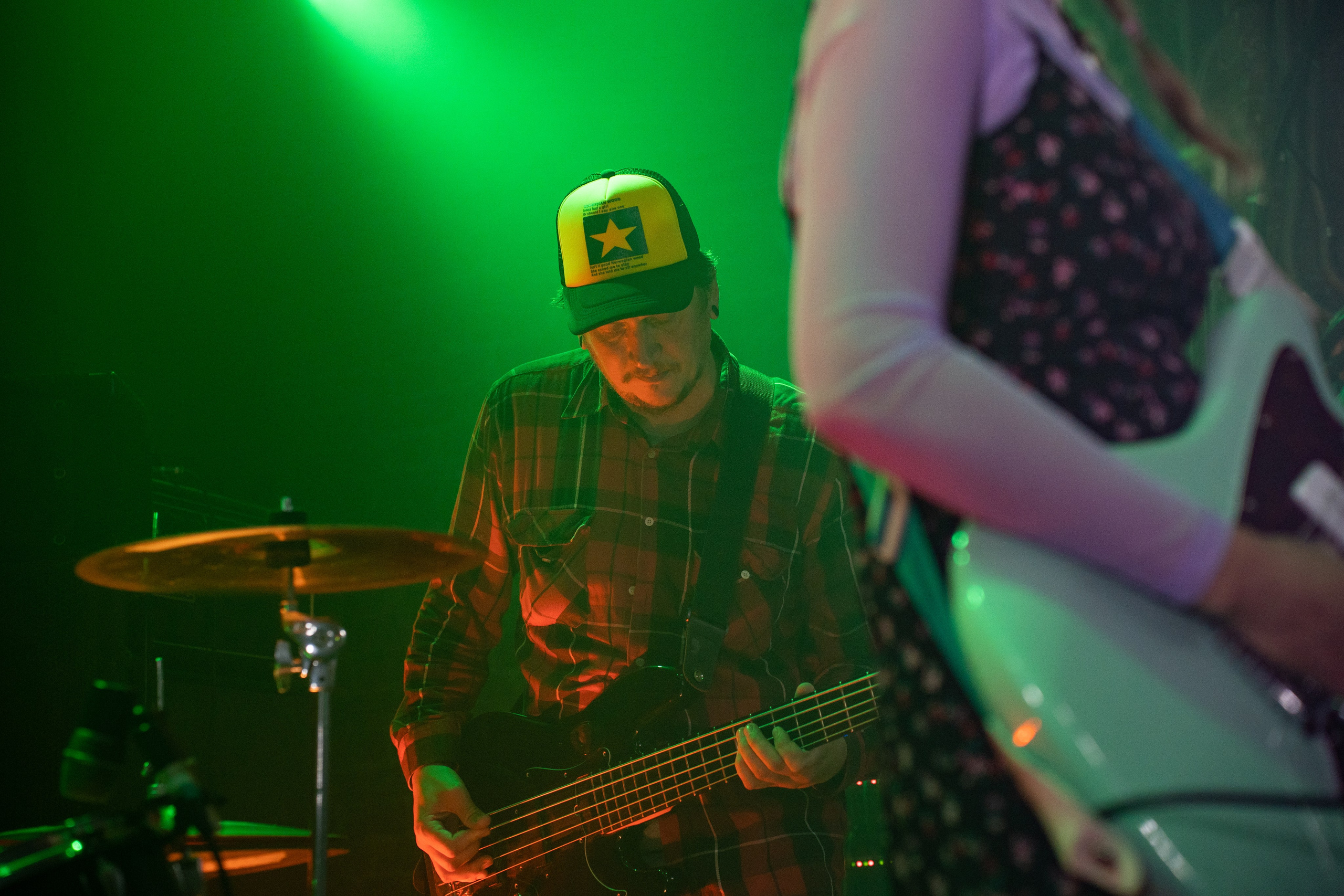 Депрессия и принятие|Zoccolo 2.0. Концертный и репортажный фотограф в Санкт-Петербурге Слава Пахомов