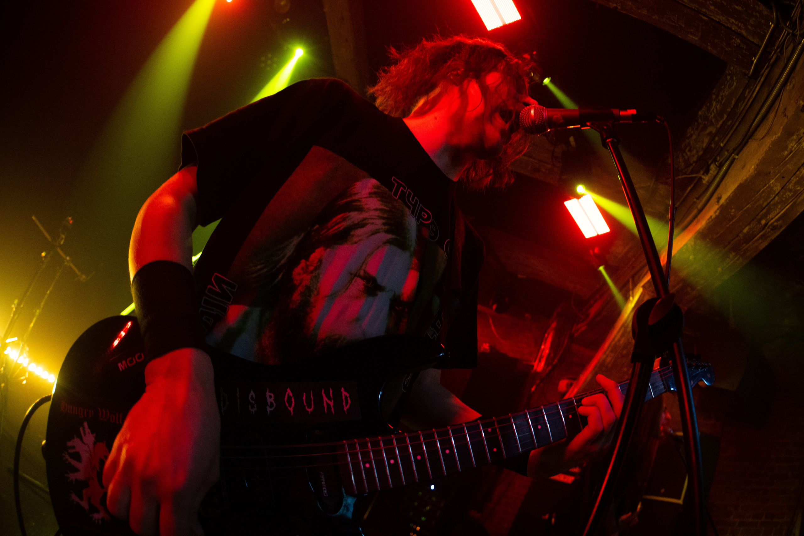 Disillumination • SYMD • Disbound • diploe|Zoccolo 2.0. Концертный и репортажный фотограф в Санкт-Петербурге Слава Пахомов