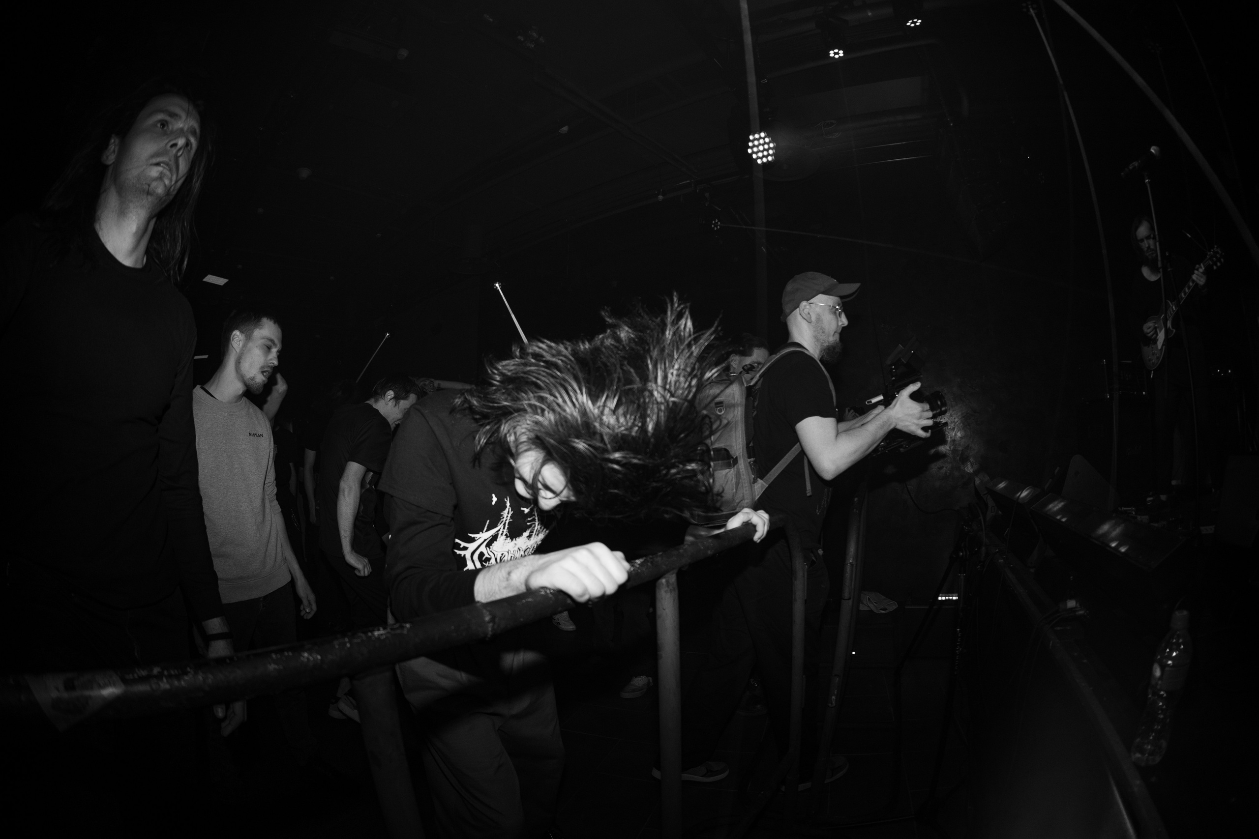 Туга • Ochag • Varhara • ШШШ | Moremi. Концертный и репортажный фотограф в Санкт-Петербурге Слава Пахомов