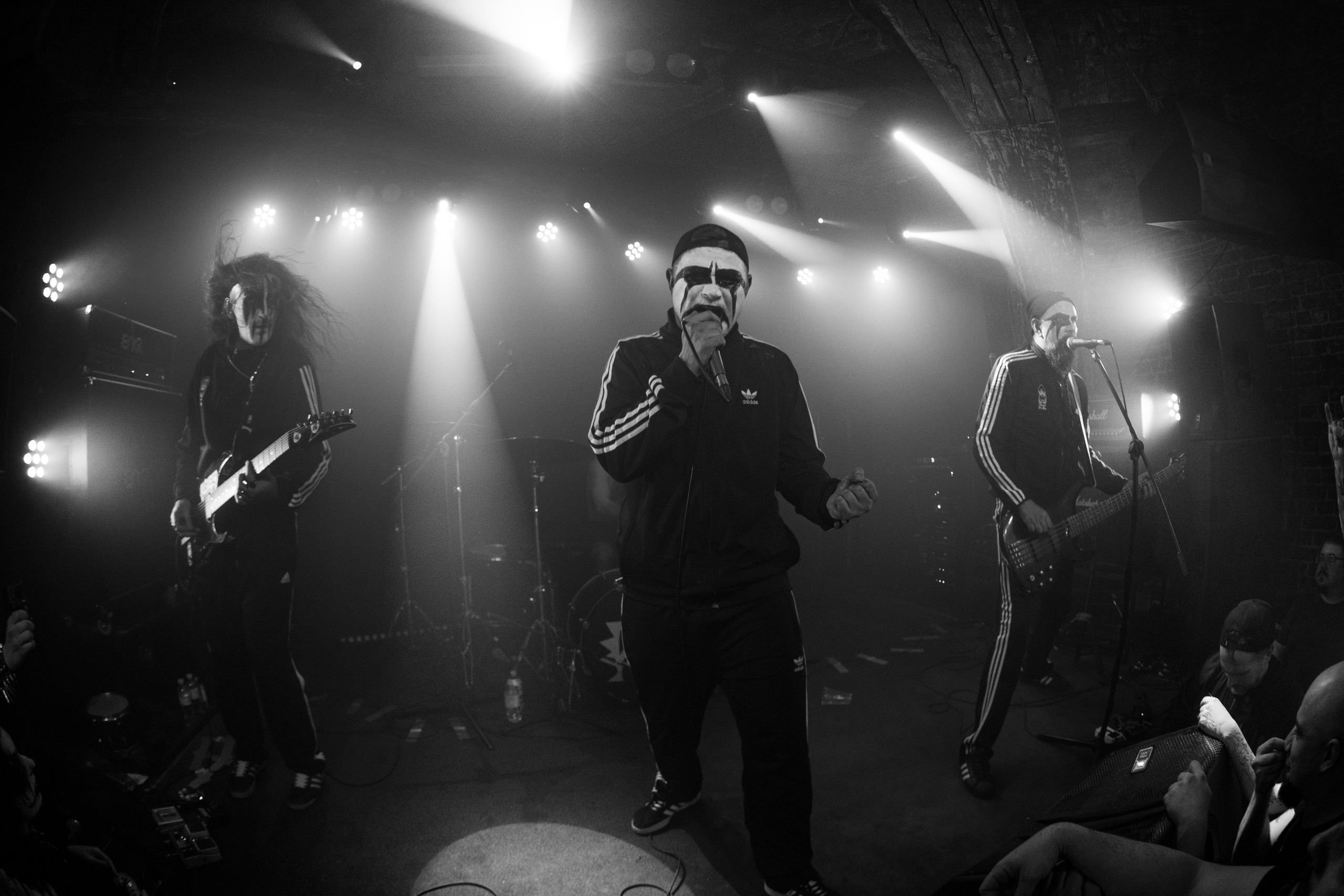 Uratsakidogi|Zoccolo 2.0. Концертный и репортажный фотограф в Санкт-Петербурге Слава Пахомов