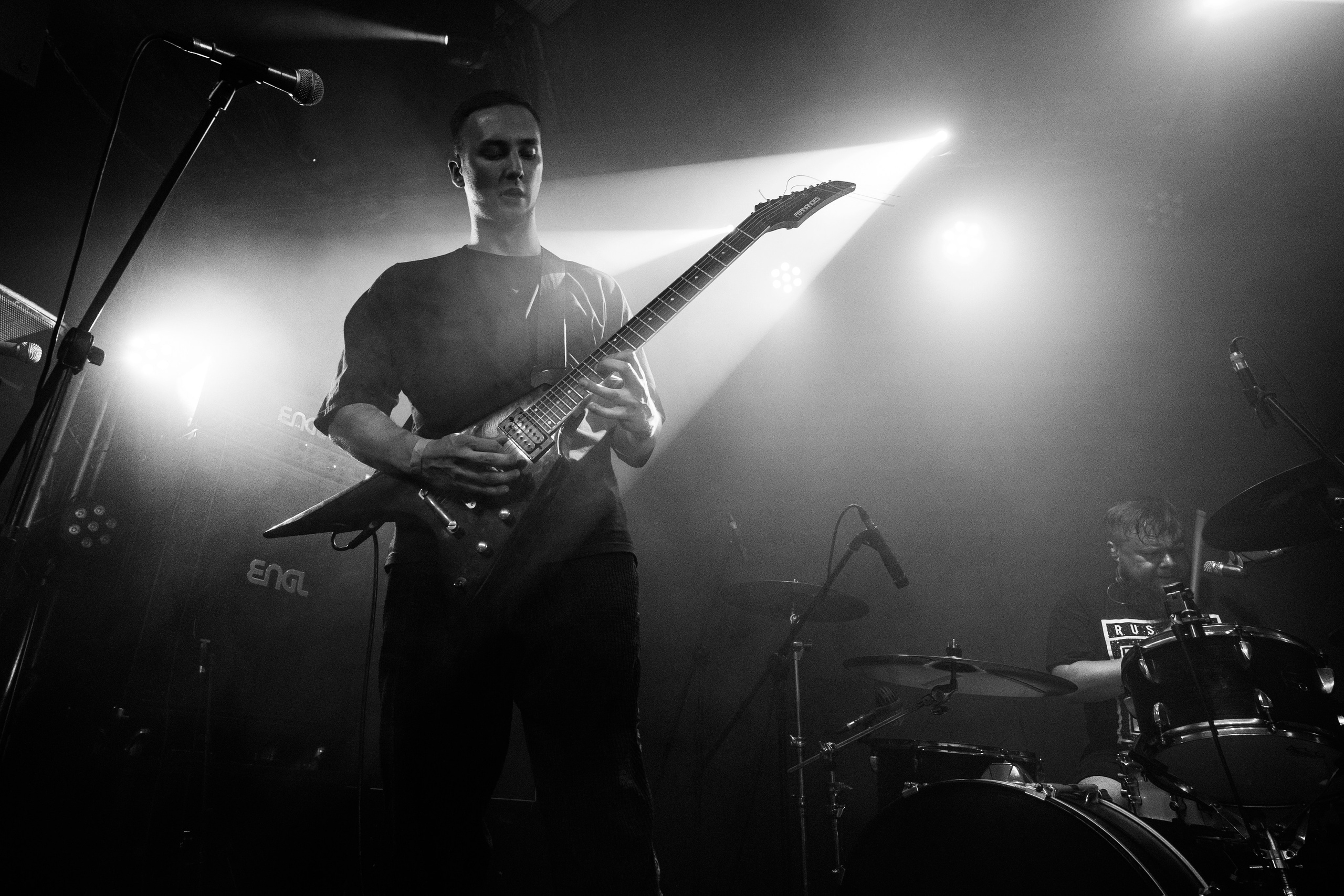 Raw sun: summer post-black fest. Концертный и репортажный фотограф в Санкт-Петербурге Слава Пахомов