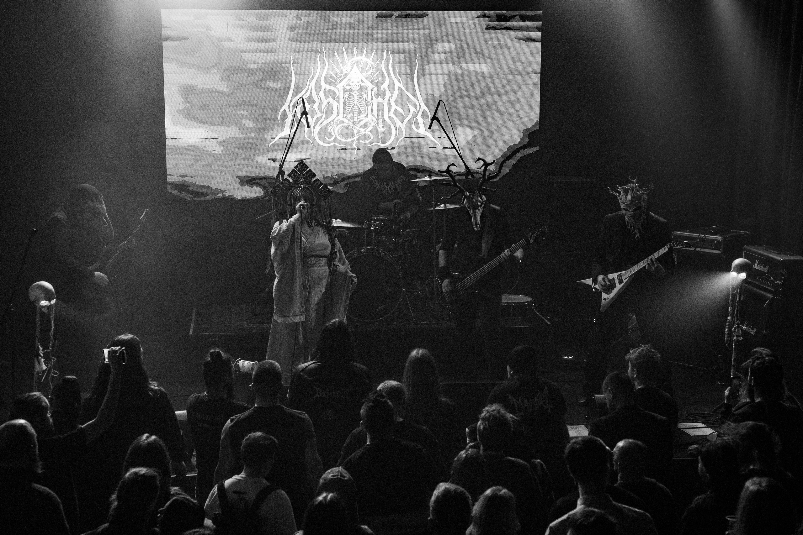 Чёрная Нева Vol.9|Сердце. Концертный и репортажный фотограф в Санкт-Петербурге Слава Пахомов