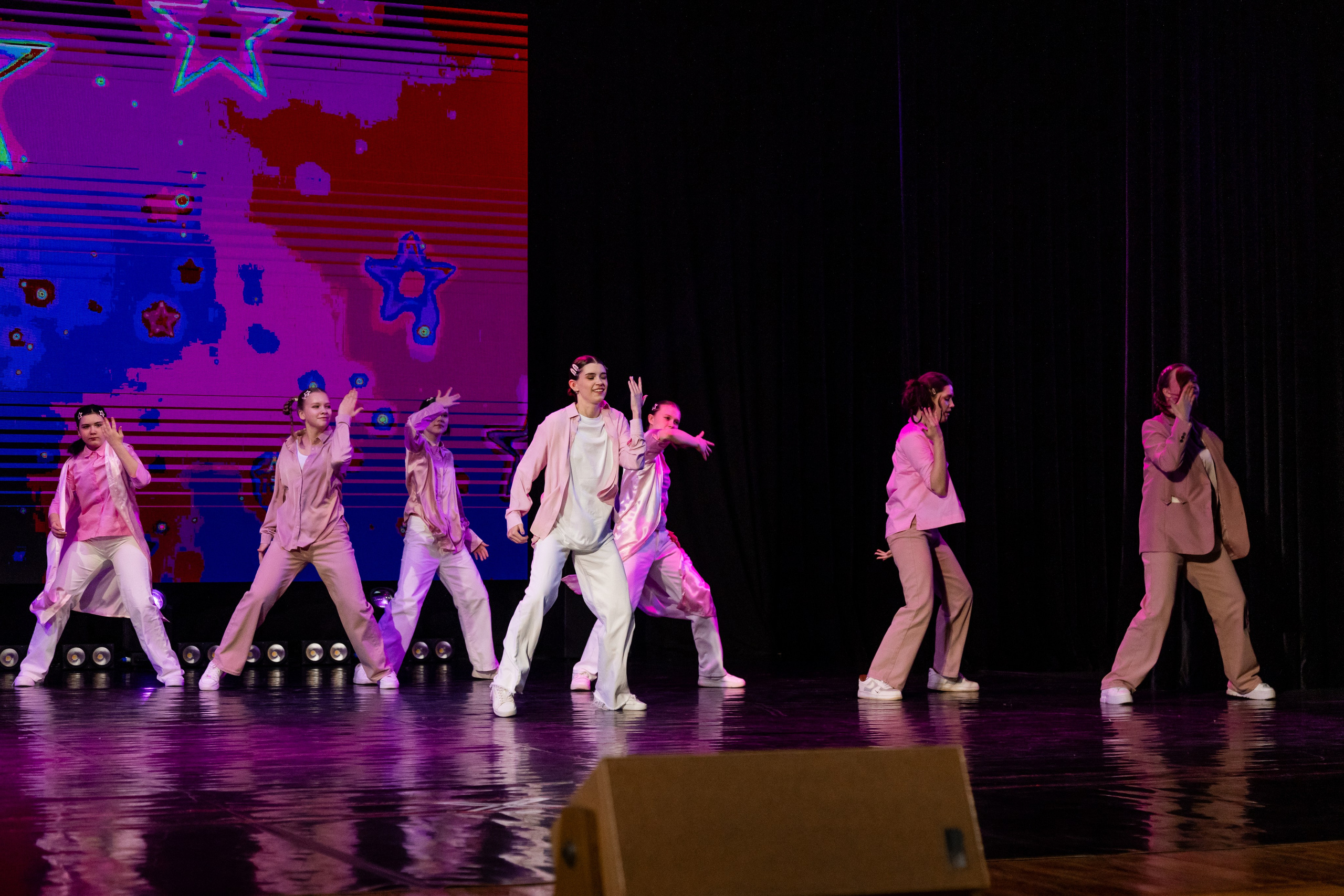 Кпоп кавер дэнс. Фотограф в Самаре / Олеся Широнина