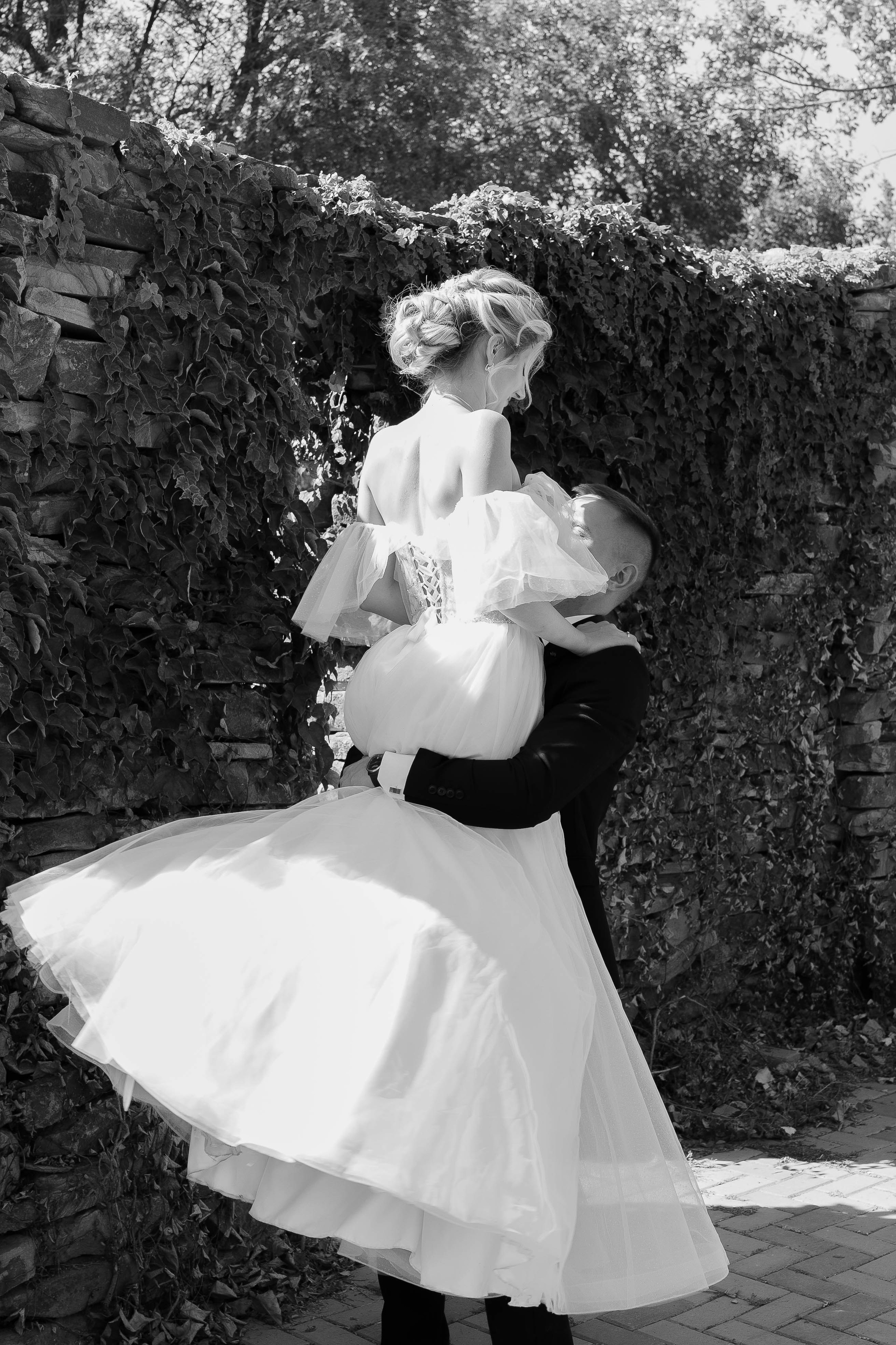 Андрей & Мария. MariTaran