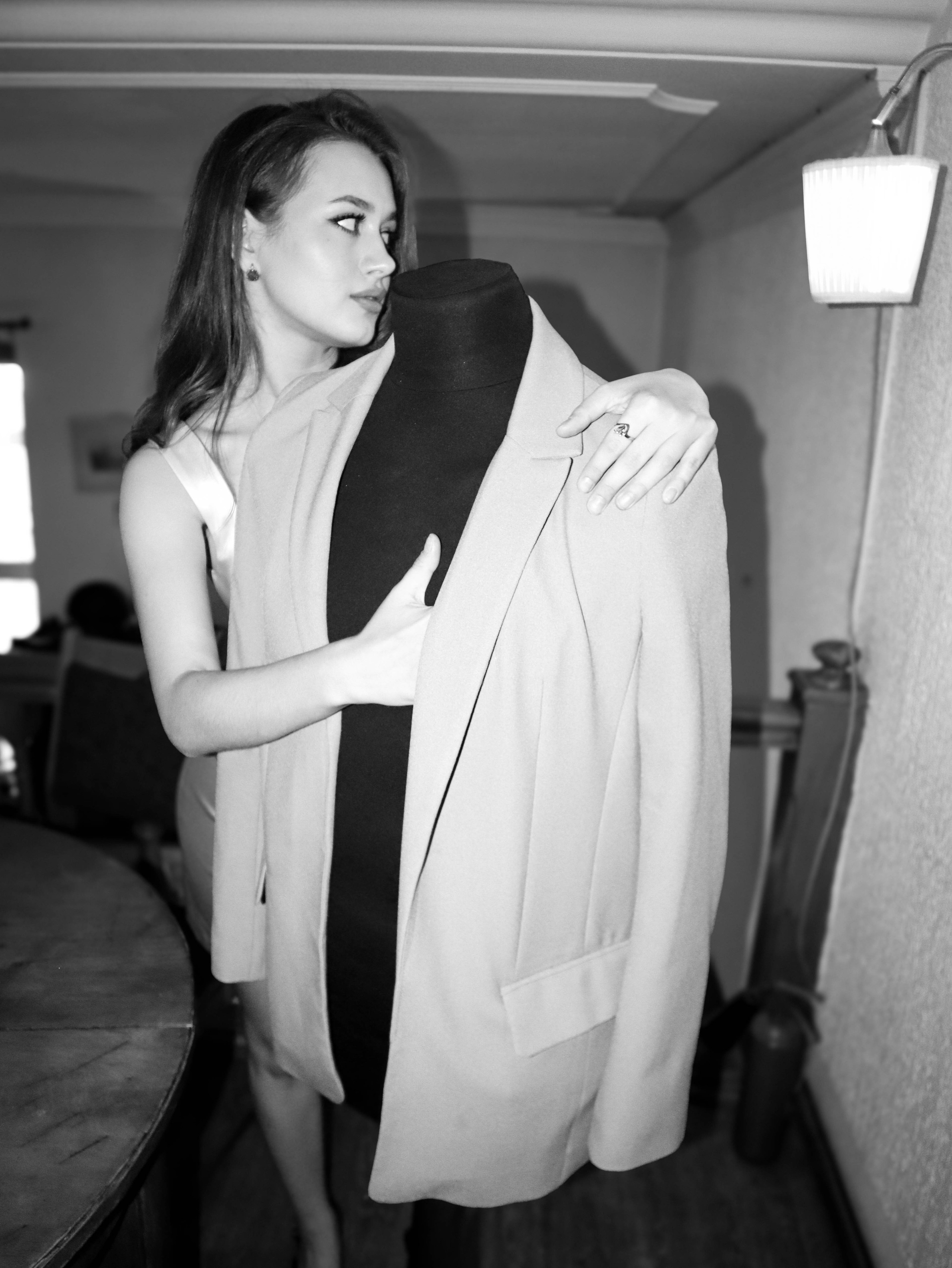 Александра. Портретный и свадебный фотограф в Москве Александра