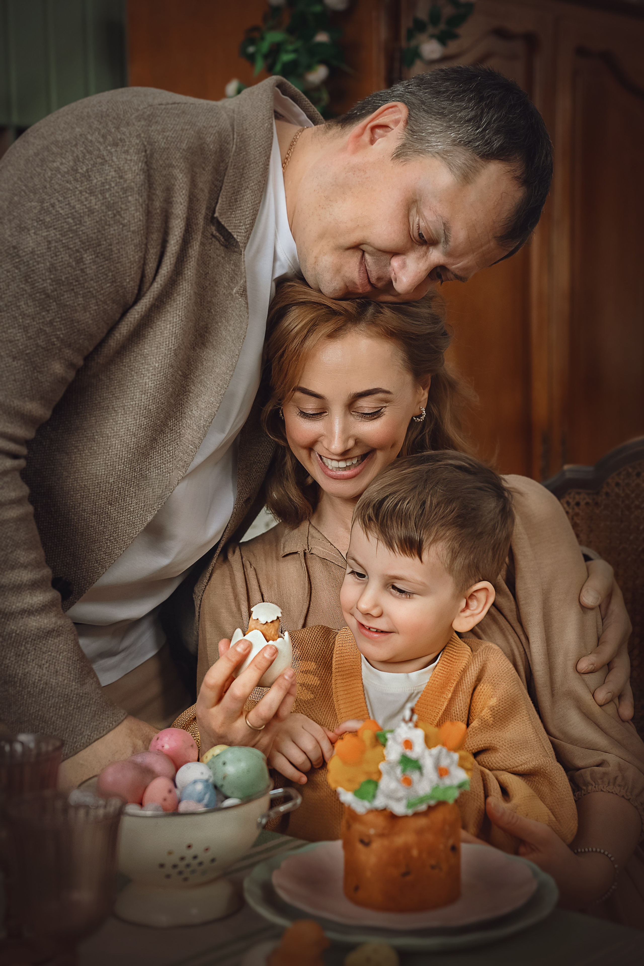 Главная. Фотограф-видеограф в Краснодаре Таша Водовозова
