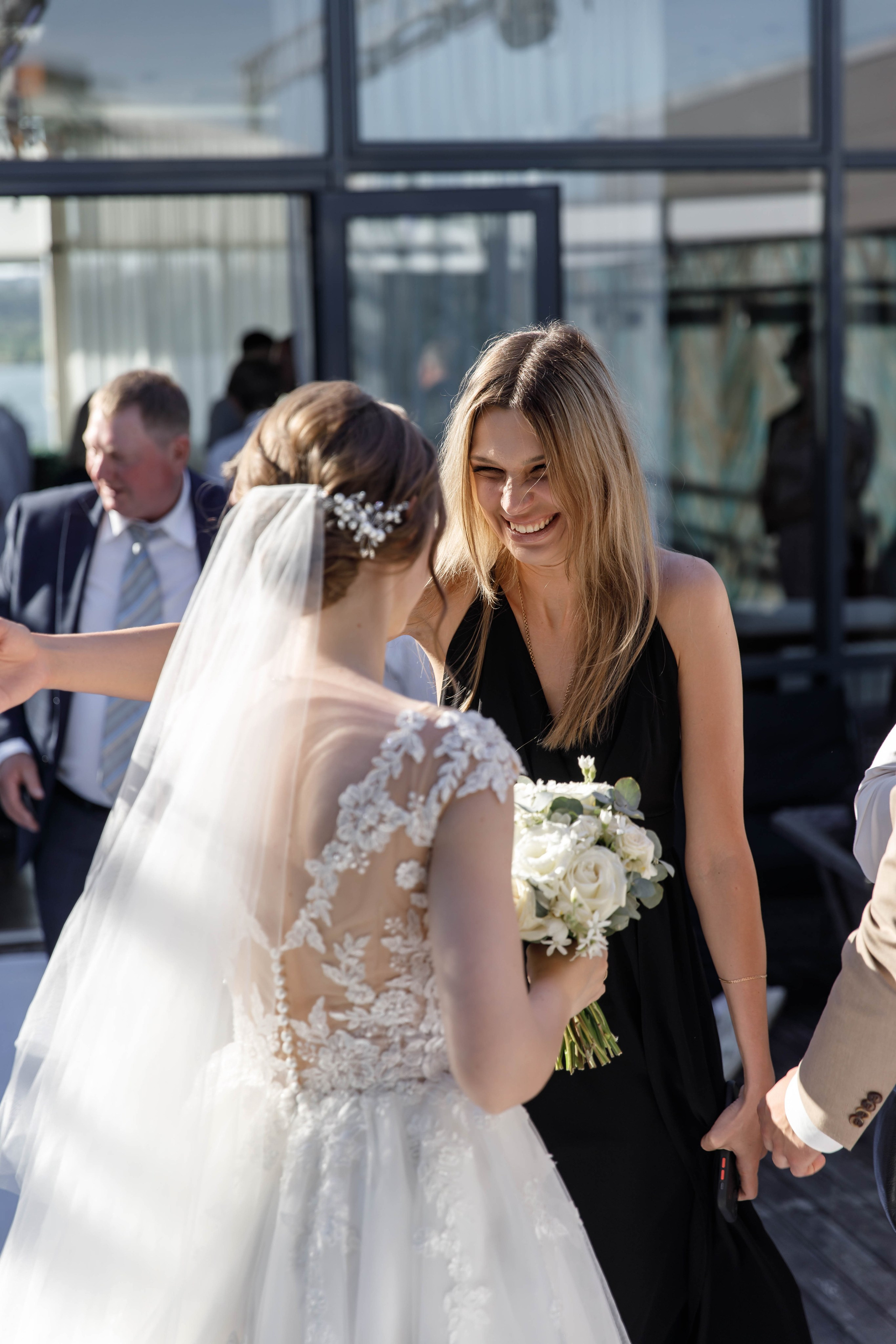 Алёна и Илья. Свадебный фотограф Владлена Зарецкая