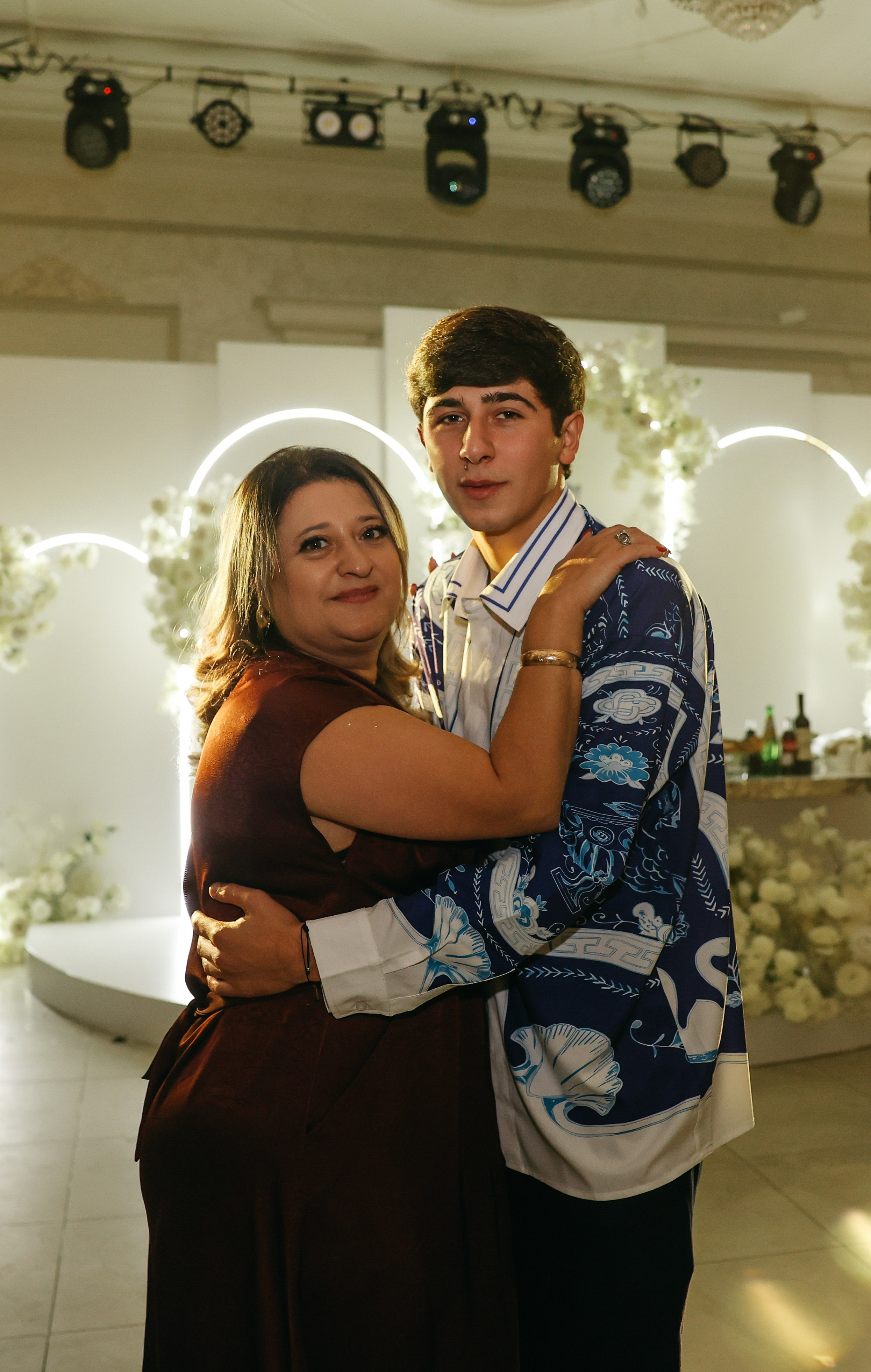 Нарек и Сюзанна. Свадебный и семейный фотограф в Ростове-на-Дону Марианна Хахладжева