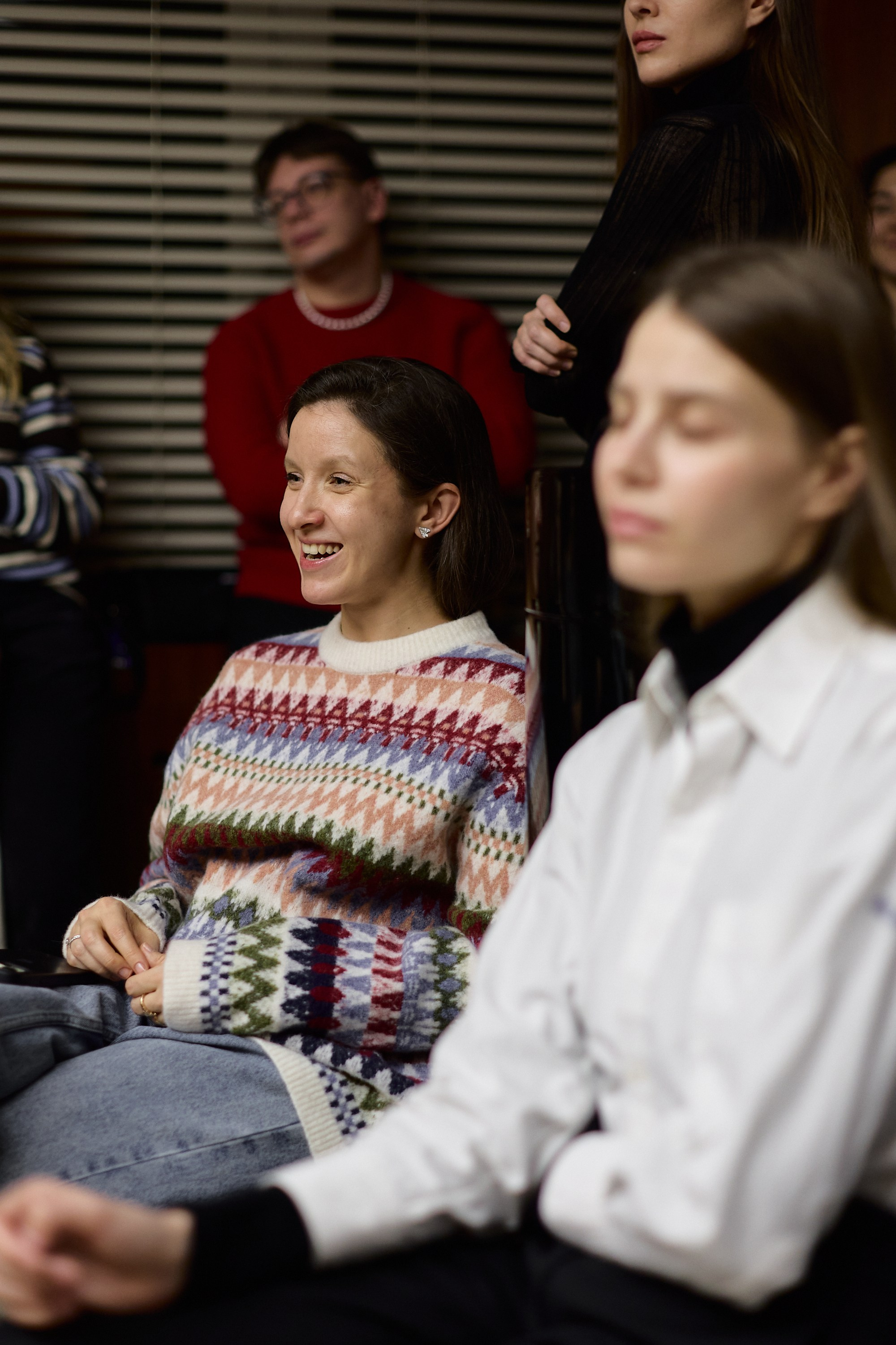 ЗИМНИЕ ВЕЧЕРА 10.GRAN. Еремина Катерина