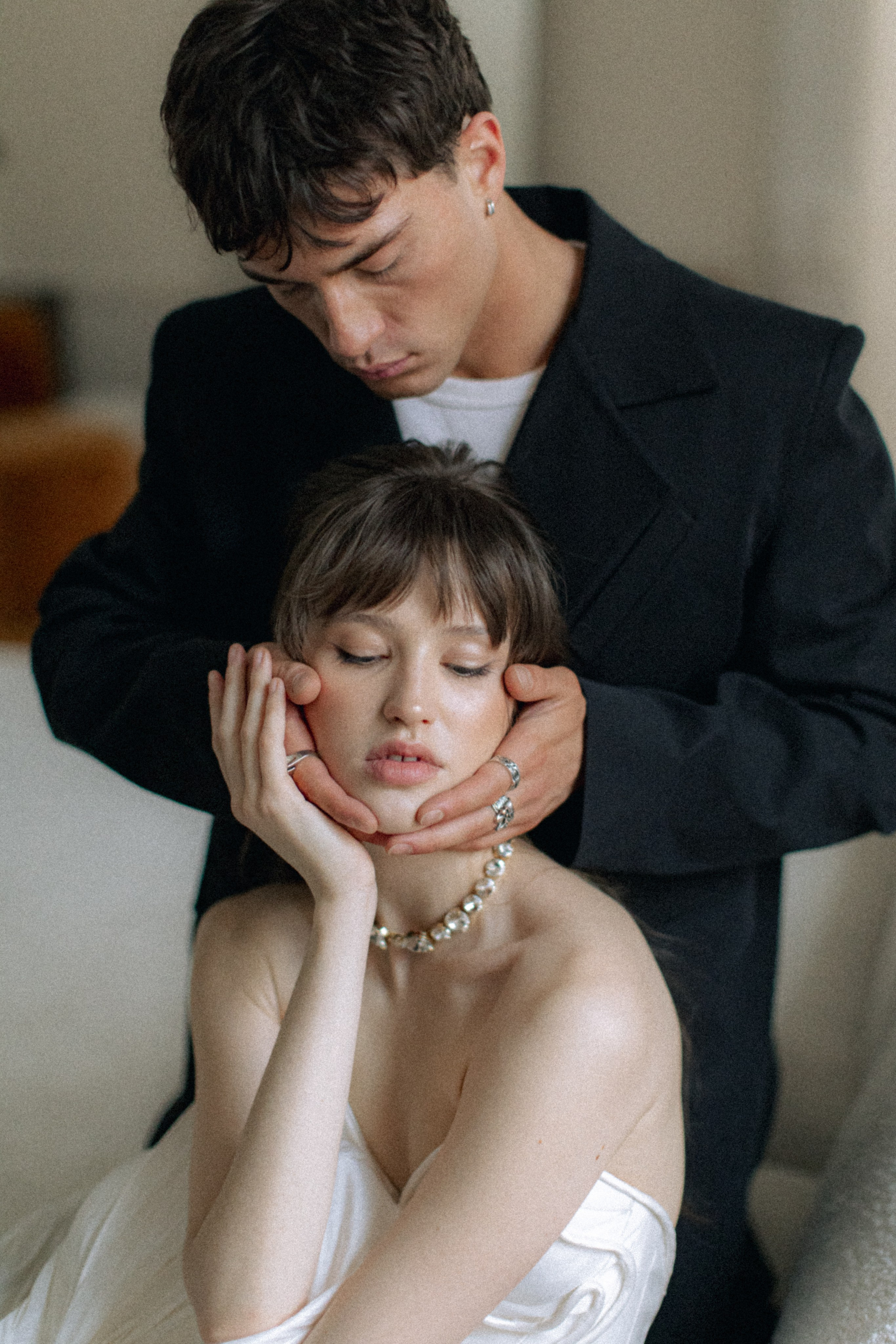 Творчество. Свадебный фотограф Марина Назарова Москва