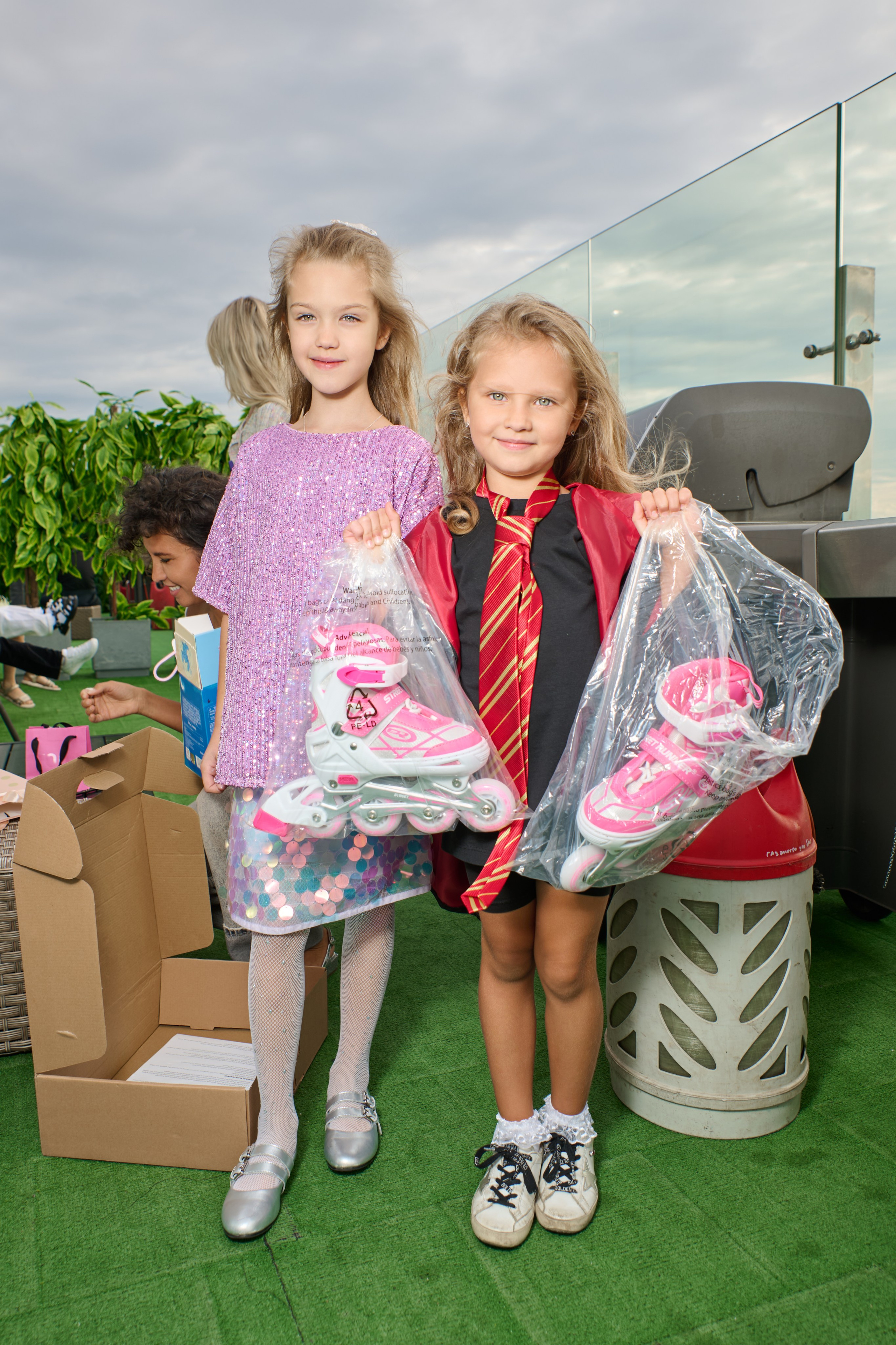 Детские праздники. Репортажные, спортивные сьемки, в Москве Егор Евтюхов