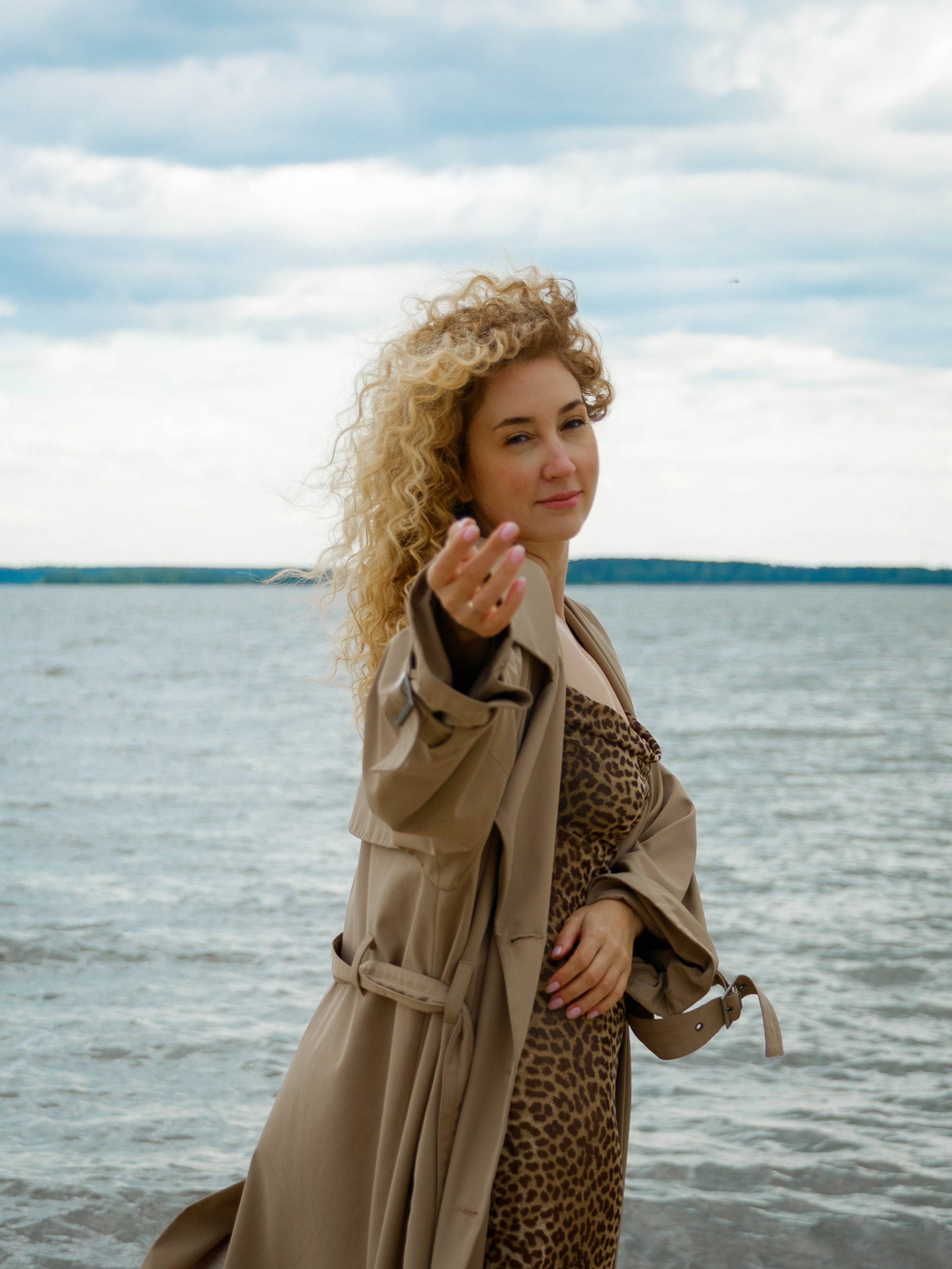 Ольга. Репортажный фотограф в Новосибирске Алена Помазунова