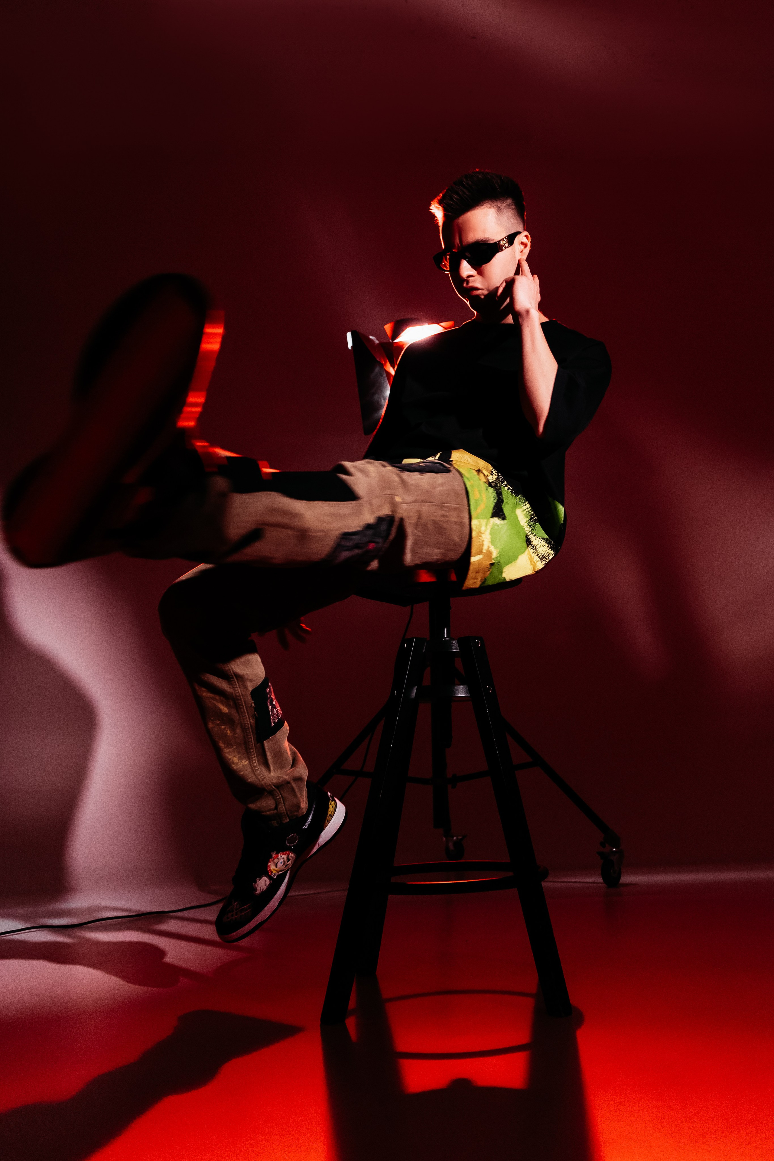 Семен Поварницин. Фотограф в Москве Анастасия Курлович