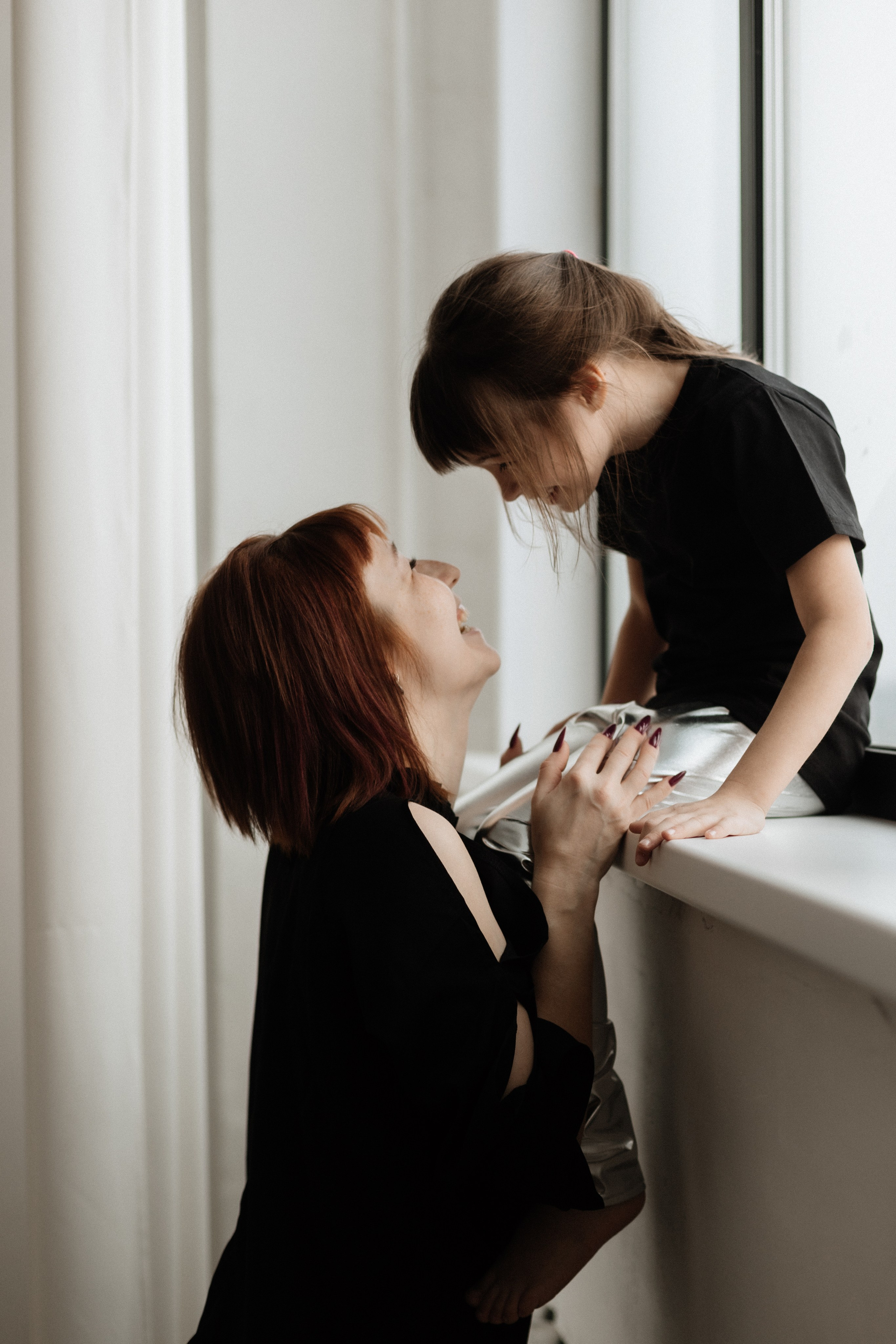 Студийная. Семейный фотограф в Нижнем Новгороде Куренкова Юлия