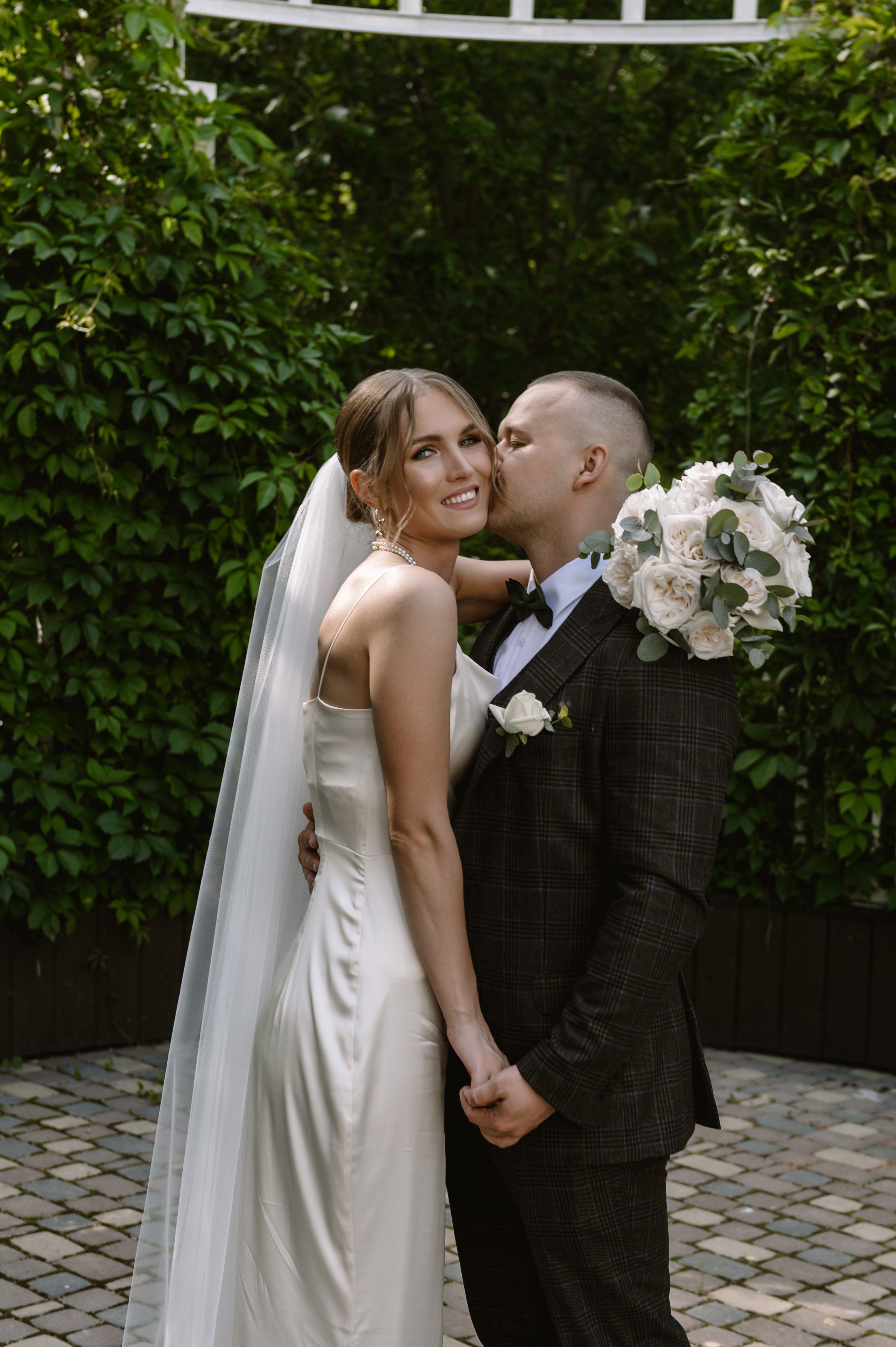 Сергей и Виктория. Репортажный фотограф в Москве и по всему миру Степанова Юлия