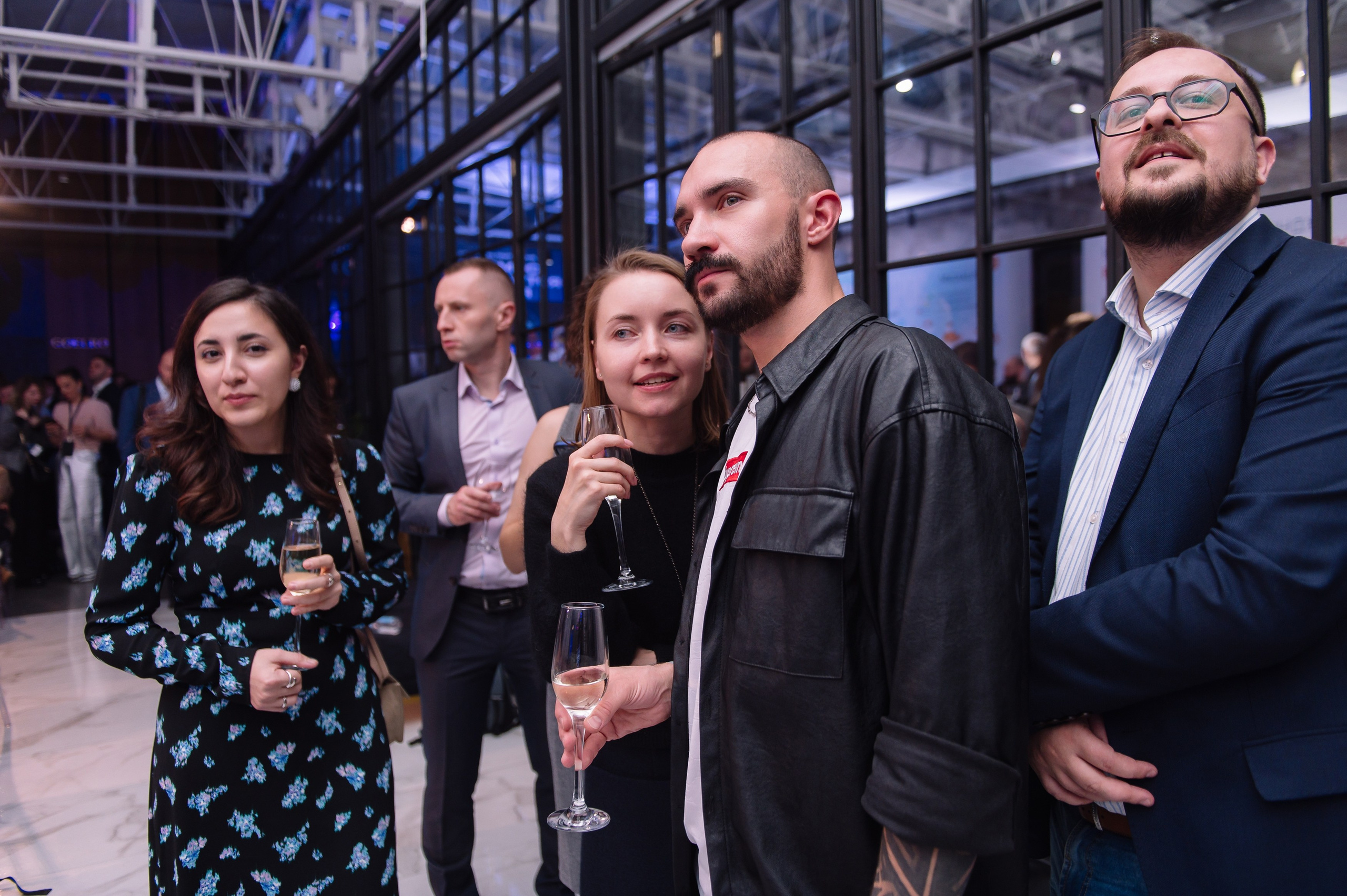 InterComm. Репортажный фотограф в Москве и по всему миру Степанова Юлия