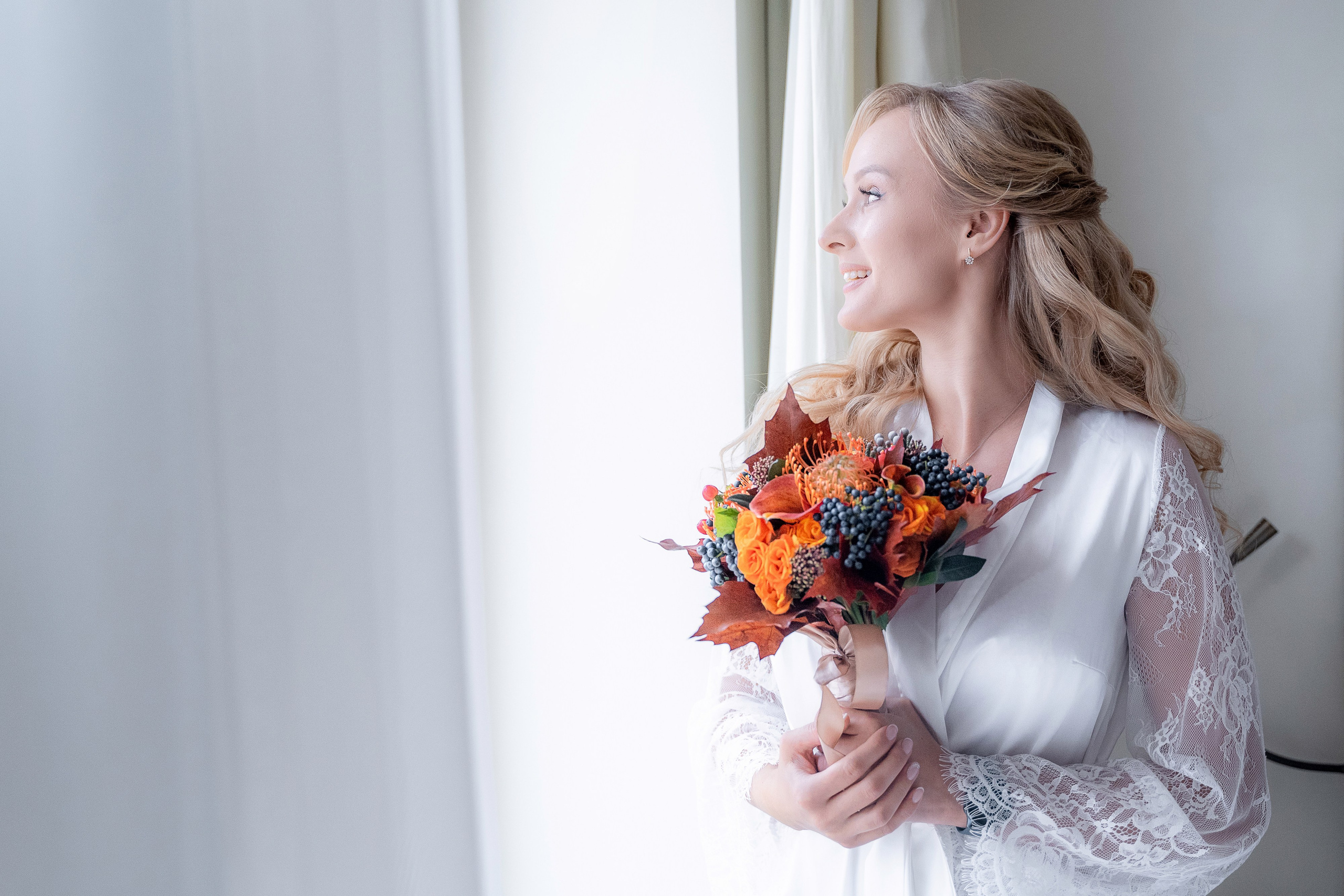 Виталий и Екатерина. Архив