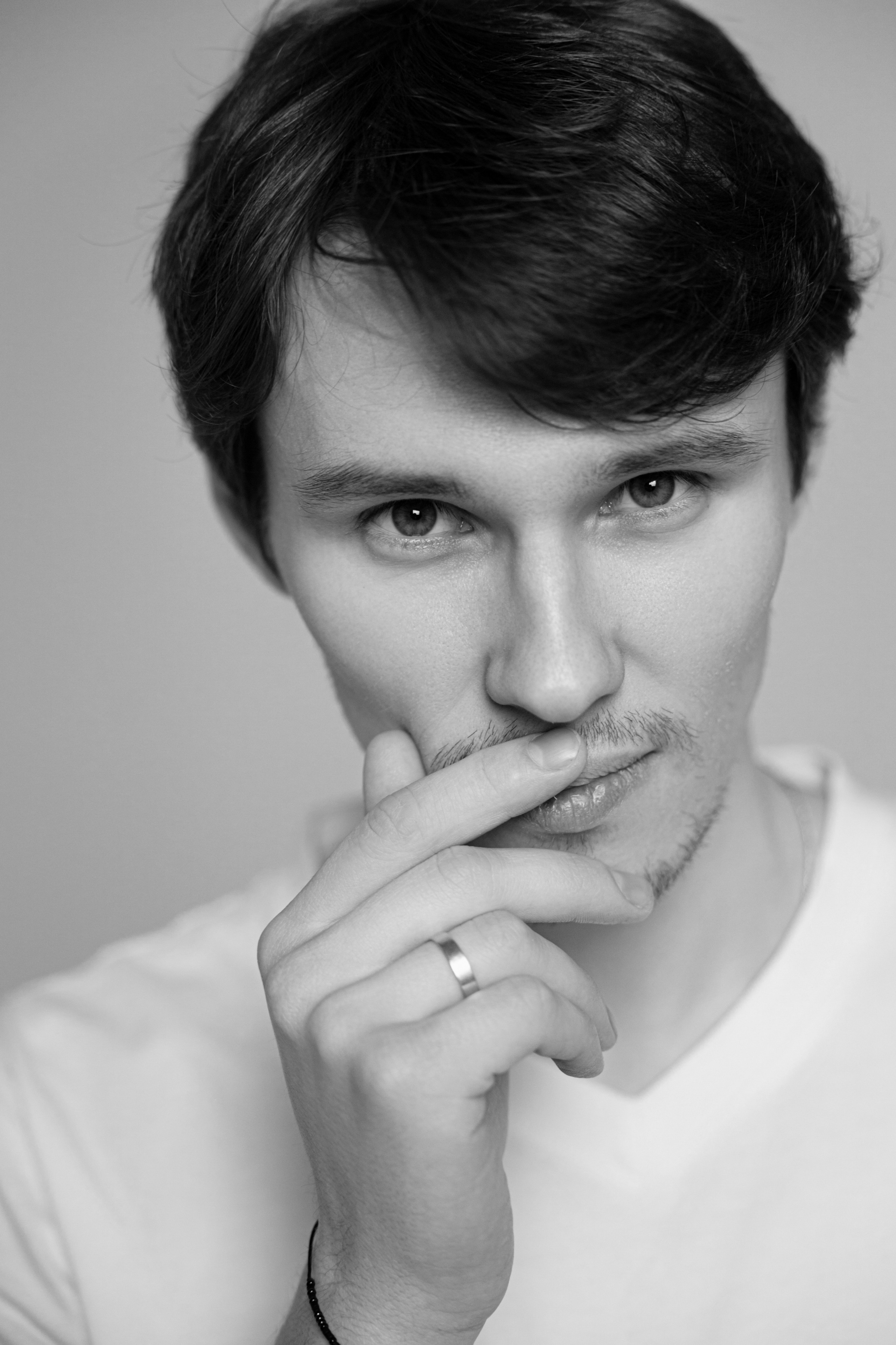 Алексей и Алина. Фотограф Ершова Светлана