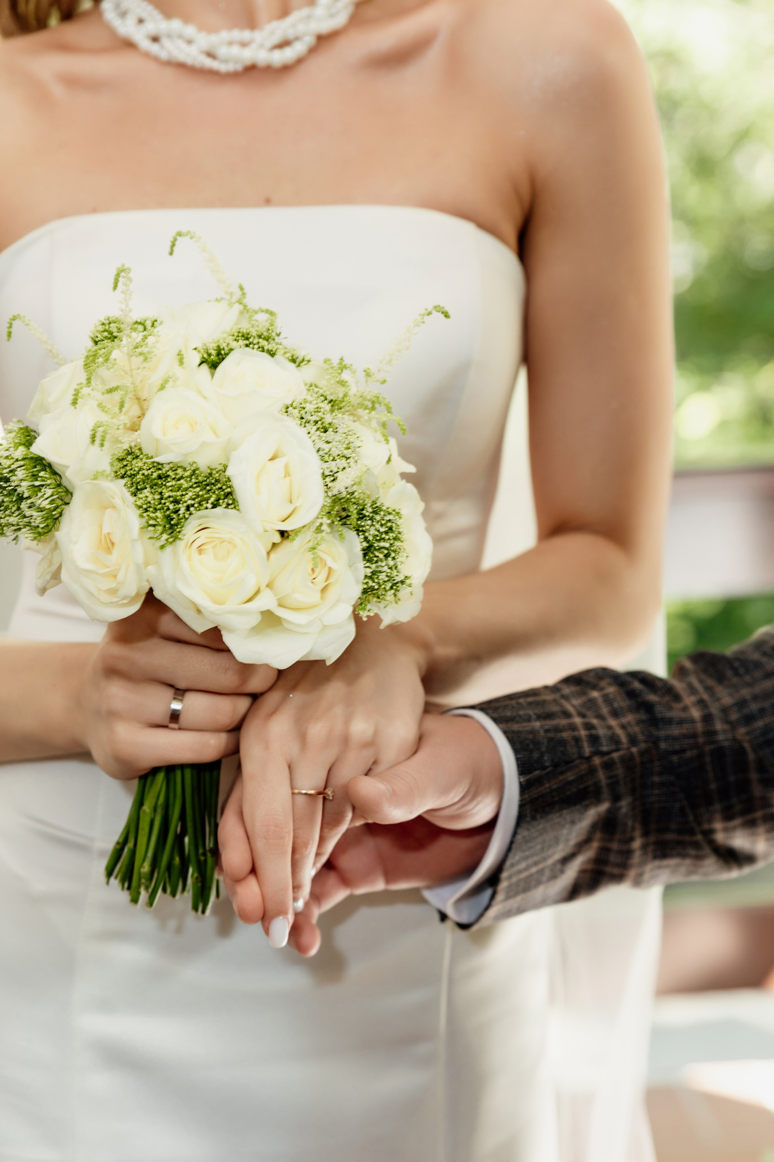 Павел и Регина. Фотограф Ершова Светлана