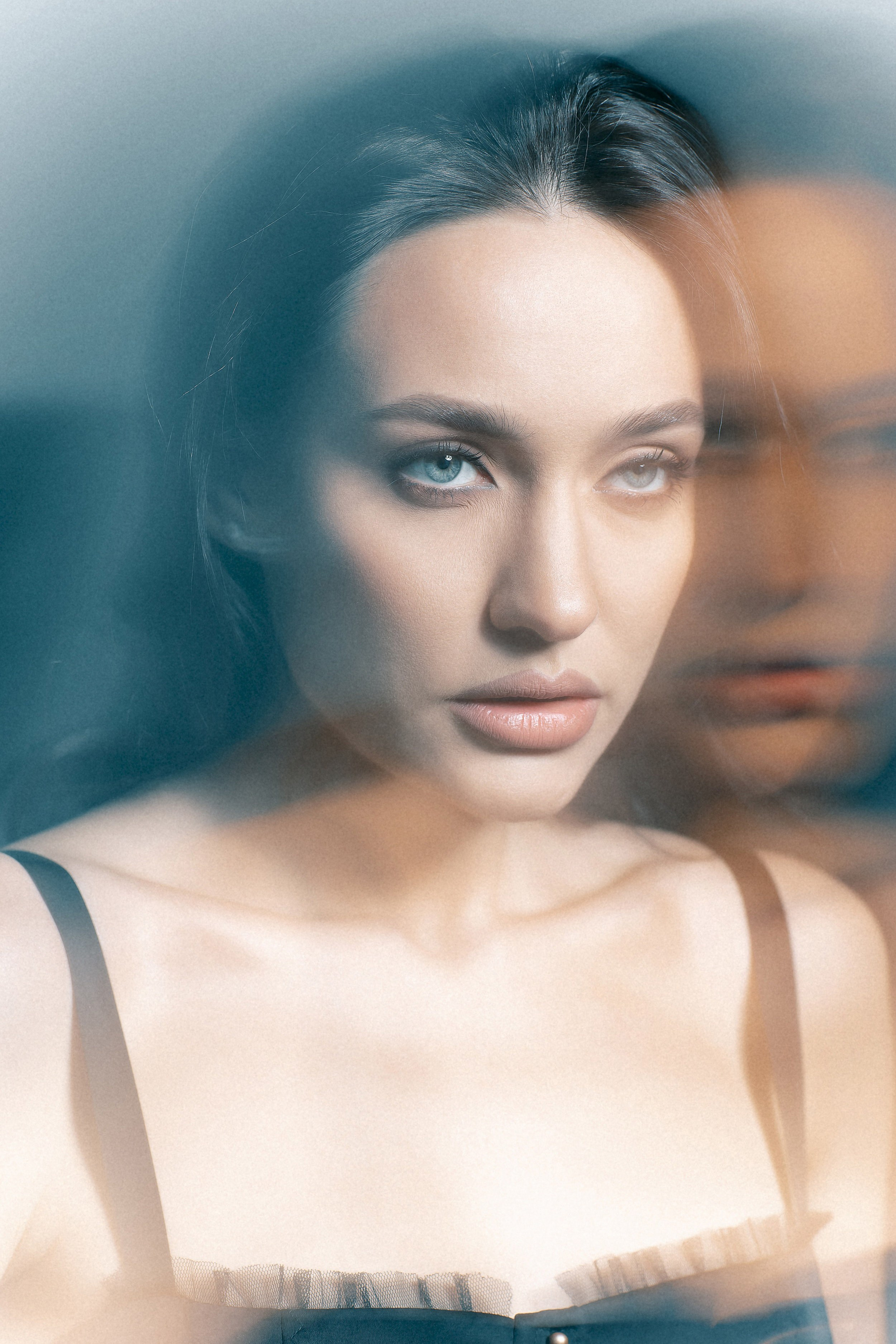 A N N A. Фотограф Карина Гюльхаджан