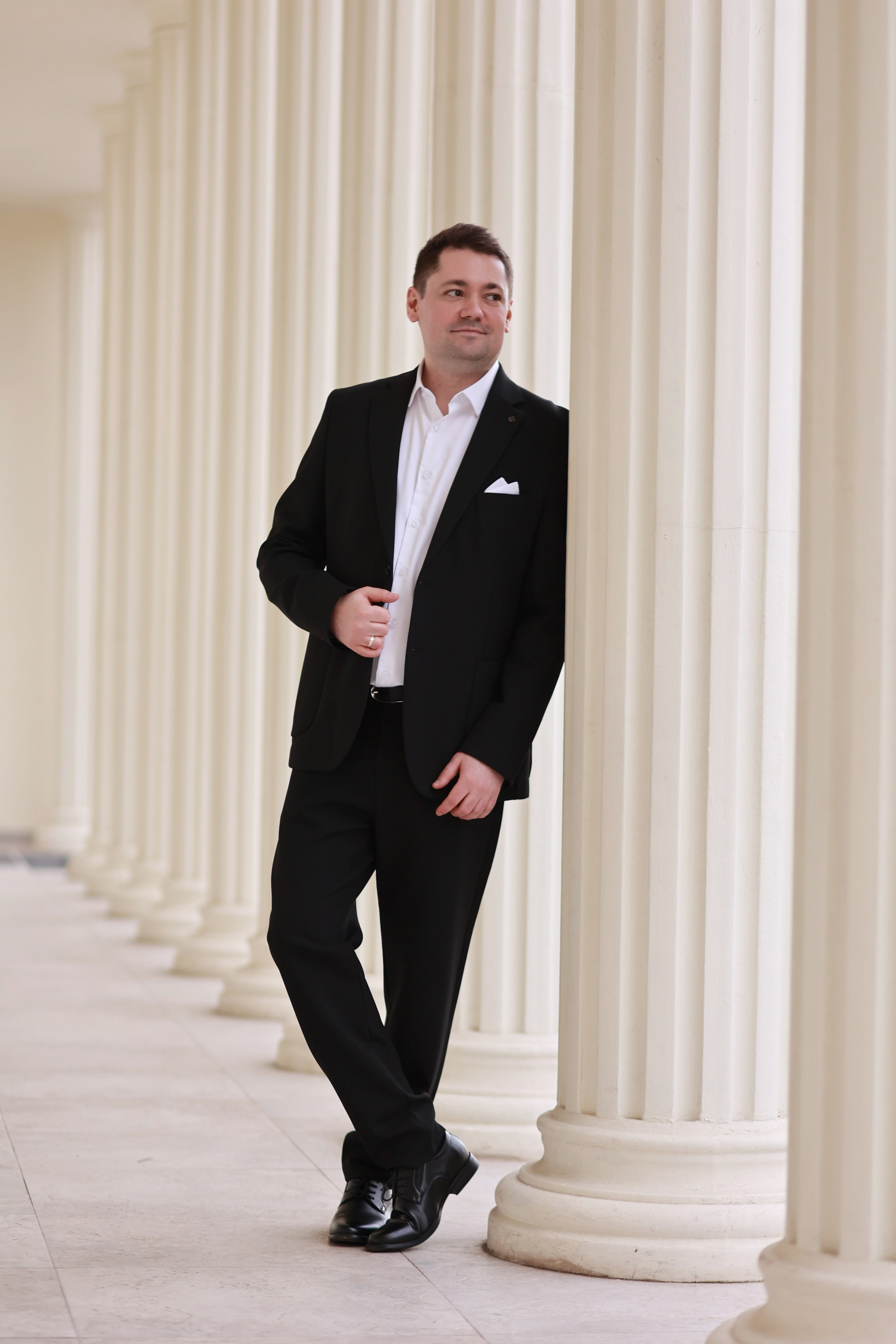 Алена и Владислав. Детский семейный фотограф Краснодар