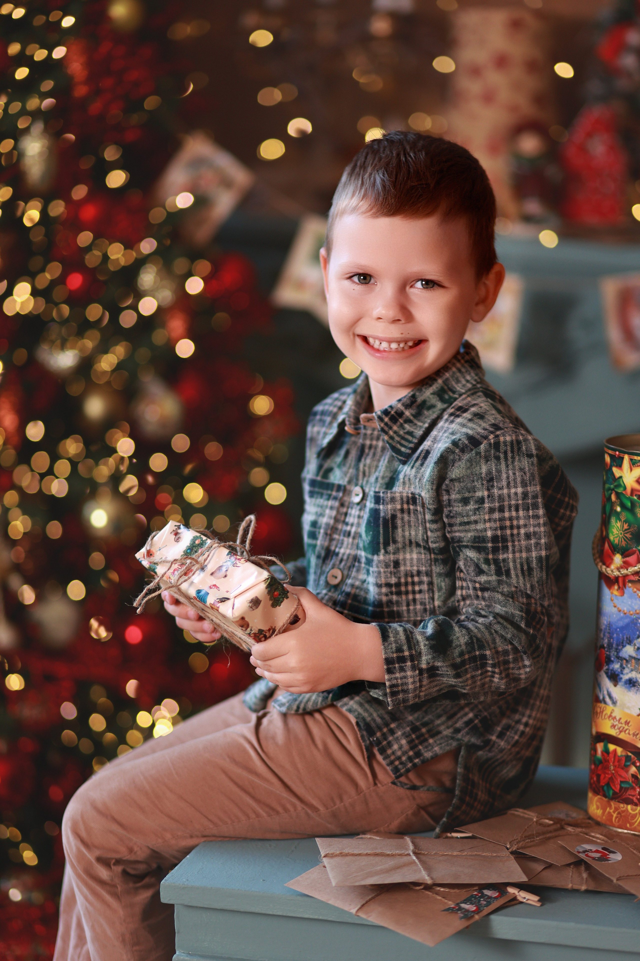 Даша и Артем. Детский семейный фотограф Краснодар