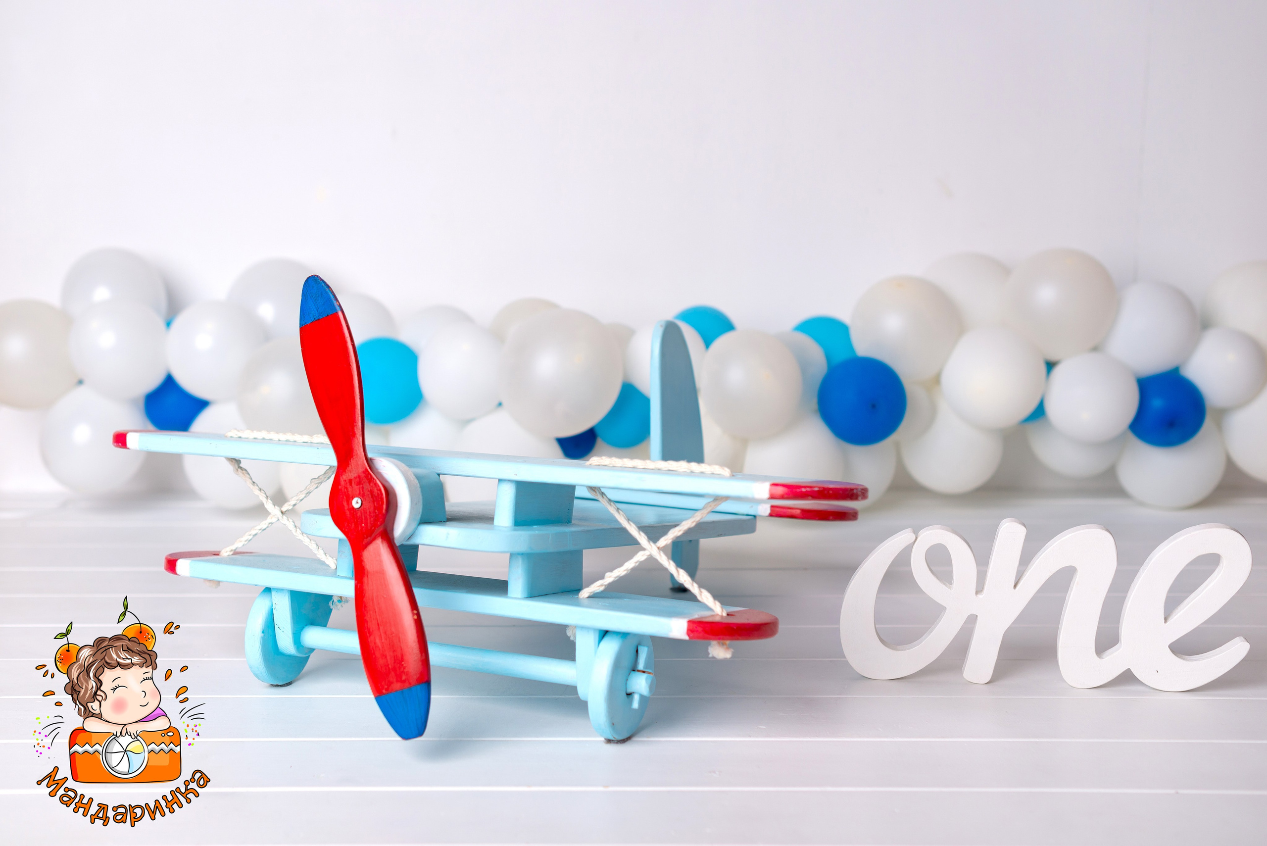 Детская Фотостудия «Мандаринка». Детский семейный фотограф Краснодар