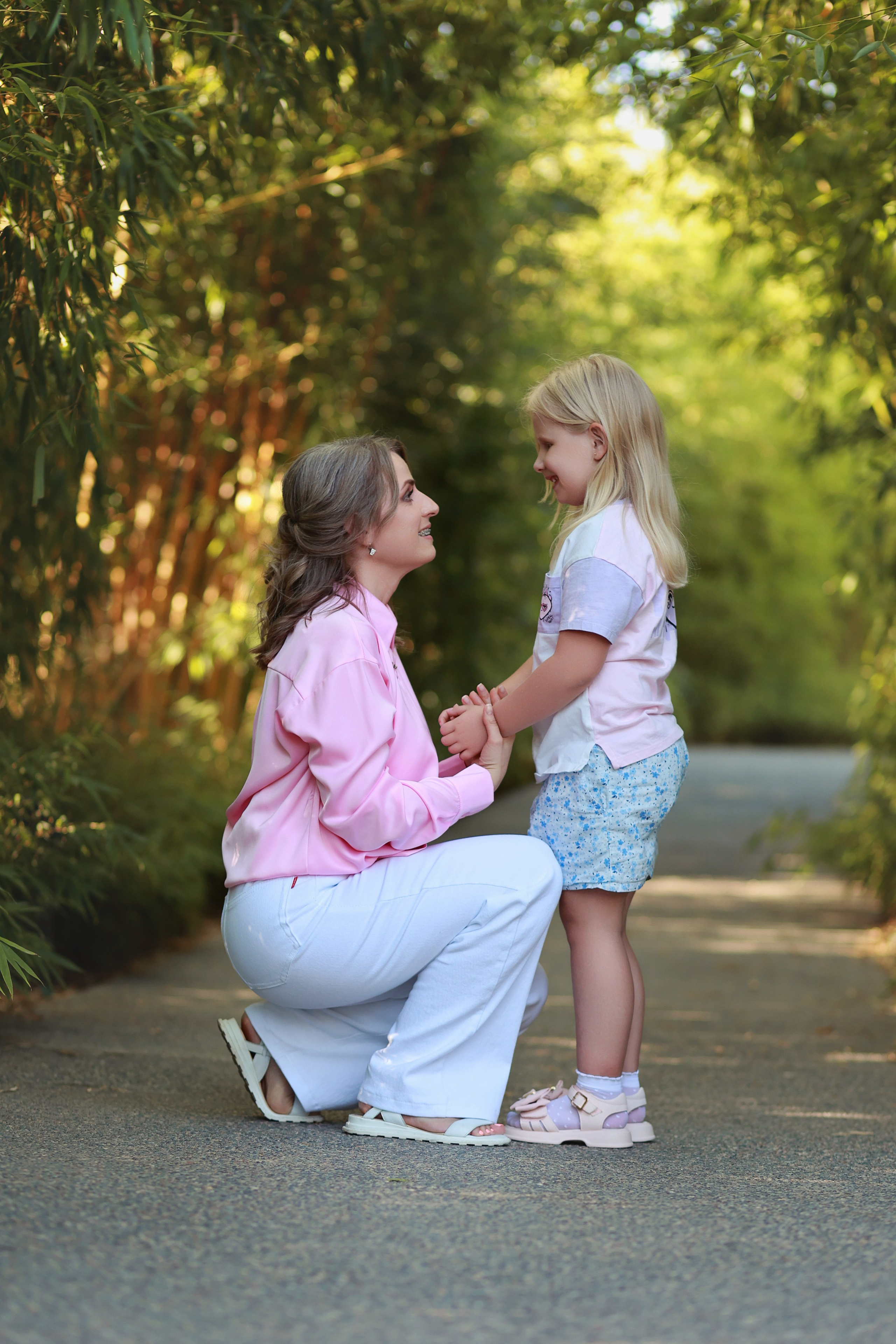 Анна. Детский семейный фотограф Краснодар