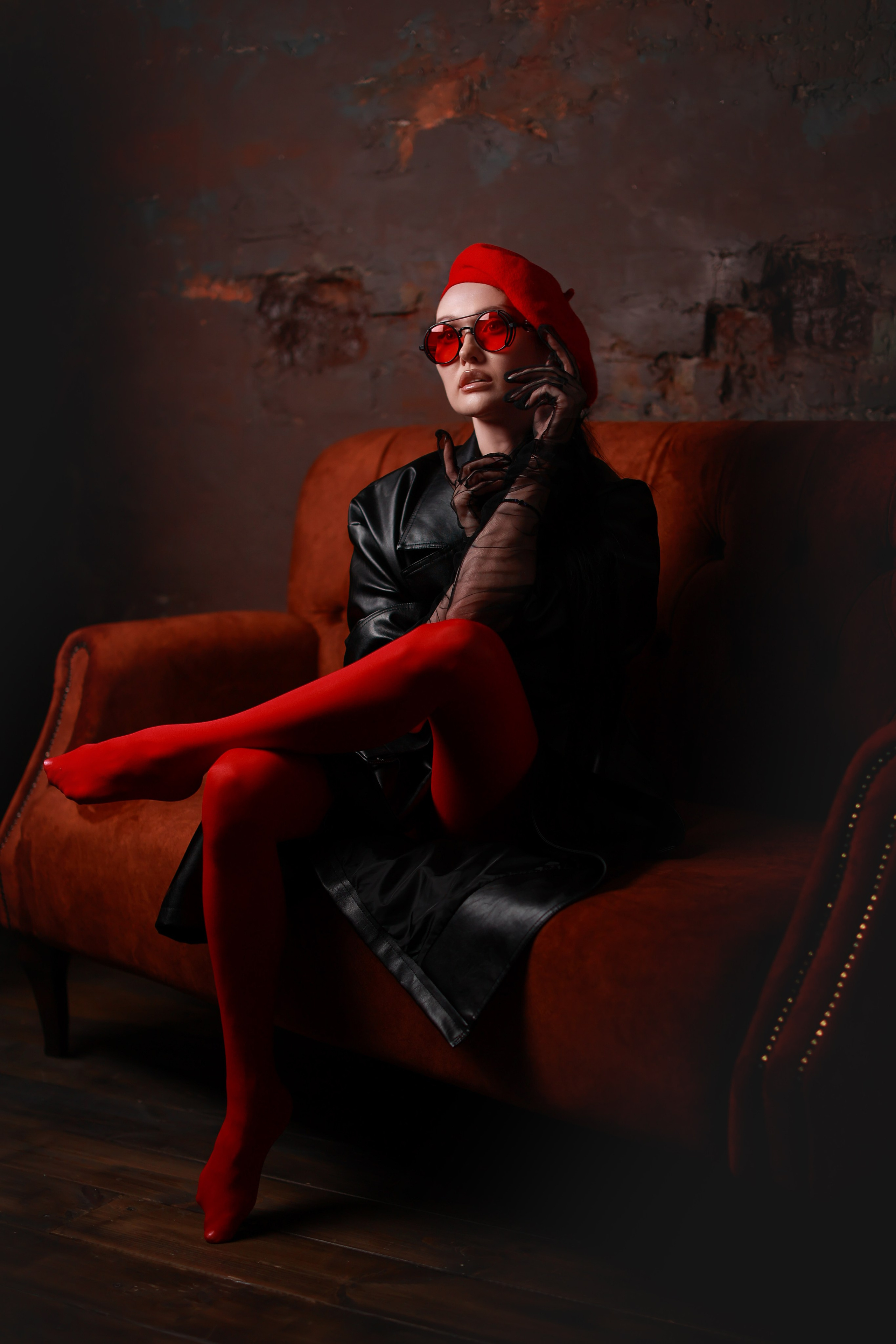 Любовь. Детский семейный фотограф Краснодар