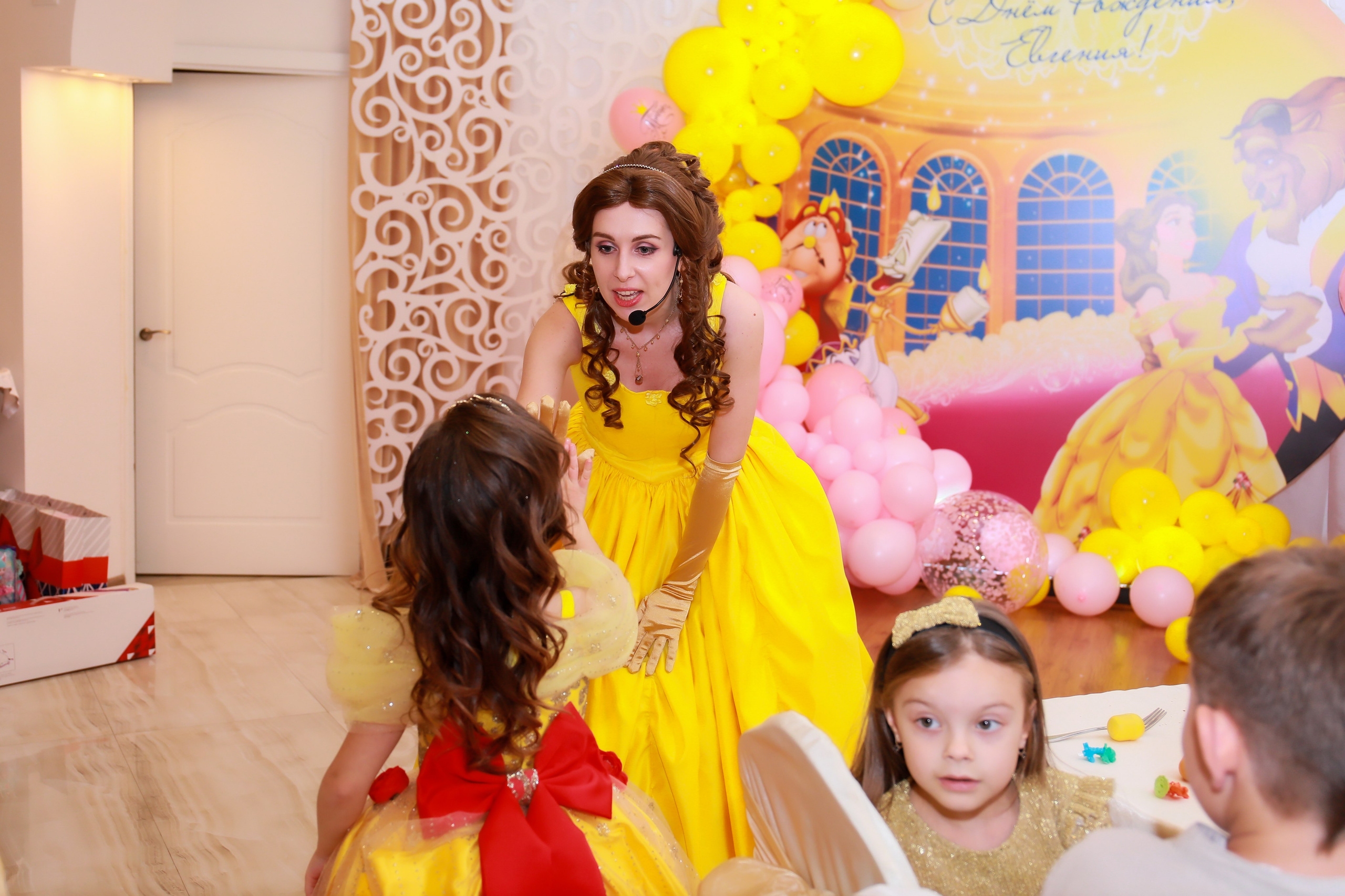 Королева вдохновения. Детский семейный фотограф Краснодар