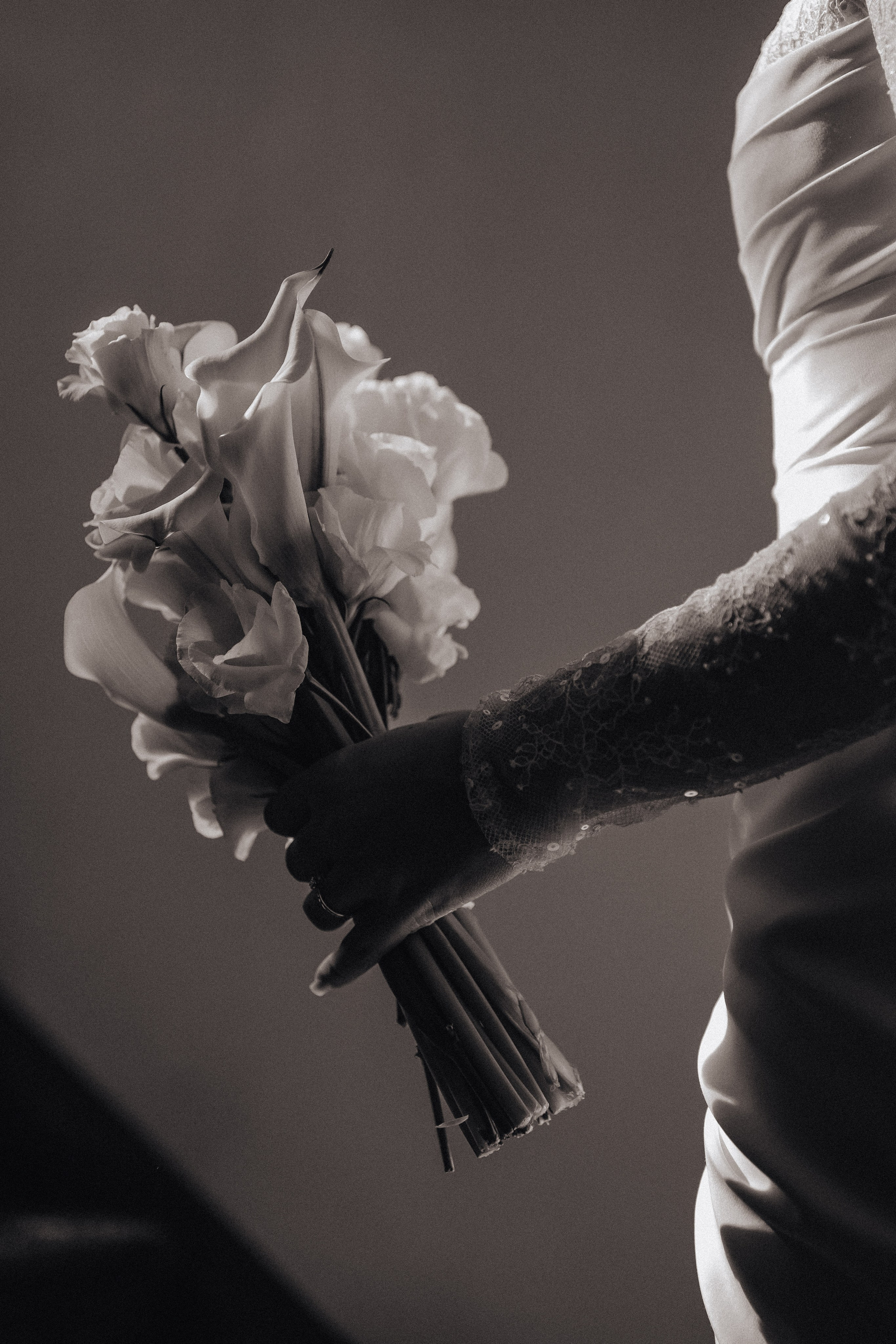 Вероника и Иван. Семейный и свадебный фотограф в Саратове Евангелина Штах