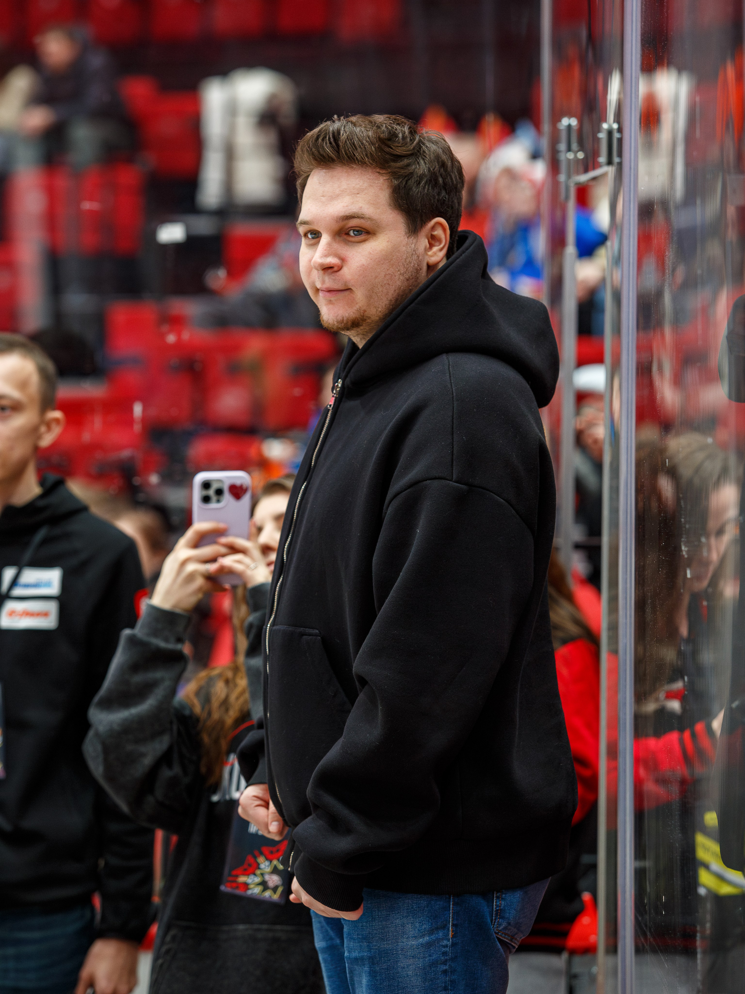 Суперфинал кубка G-Drive. LeChuPhoto_Omsk