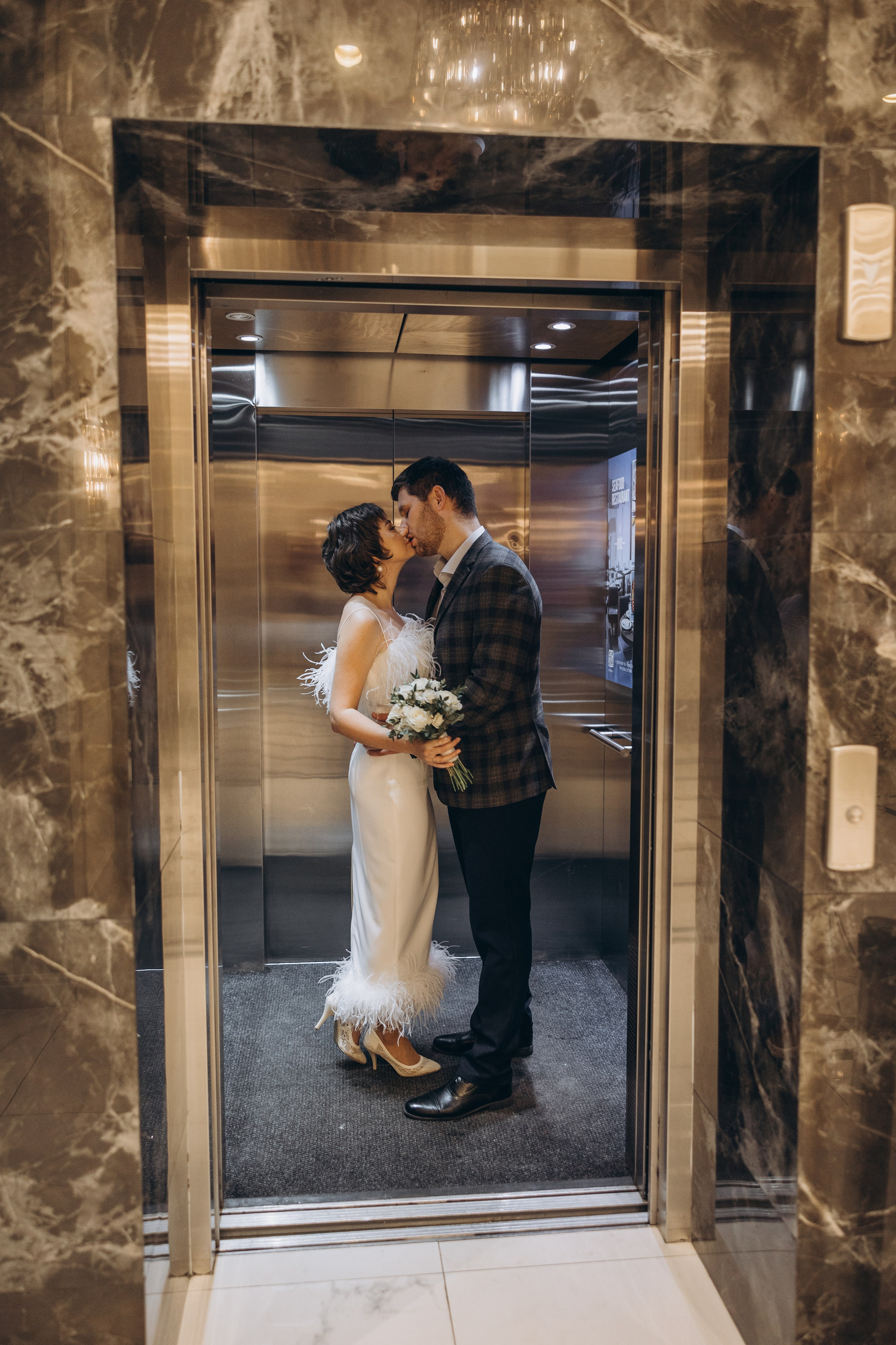 Юлия & Александр. Семейный фотограф в Москве Виктория Ястребинская