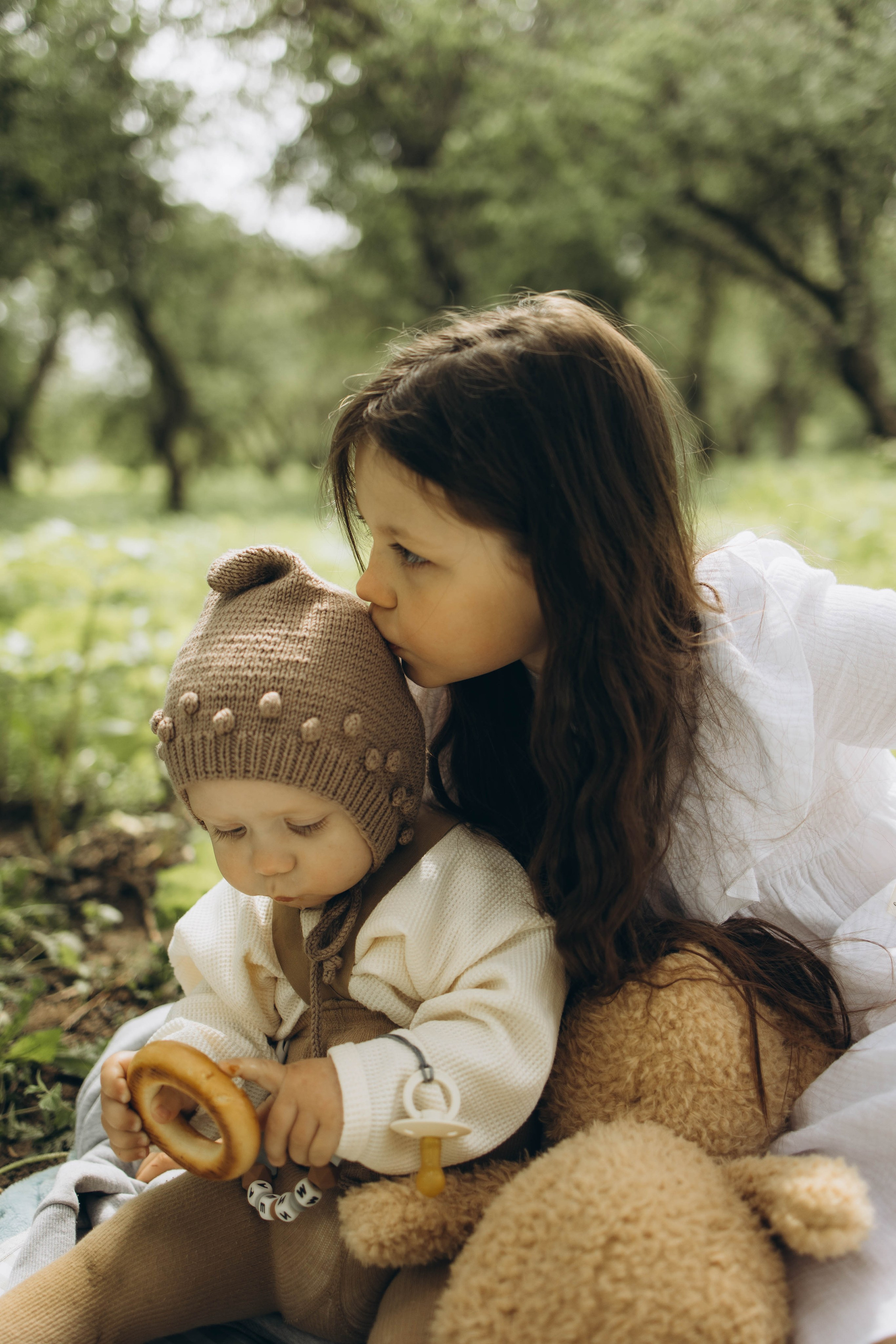 Миша, Дима, Лера и Миша. Семейный фотограф в Москве Виктория Ястребинская