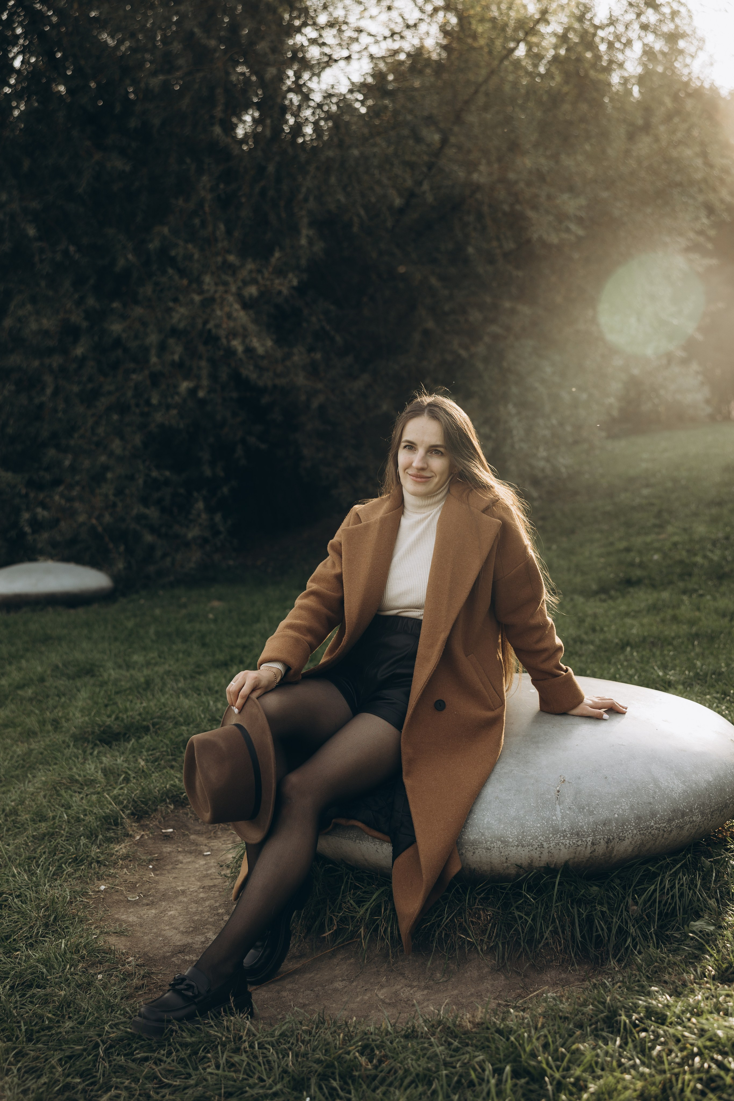 Оля. Семейный фотограф в Москве Виктория Ястребинская